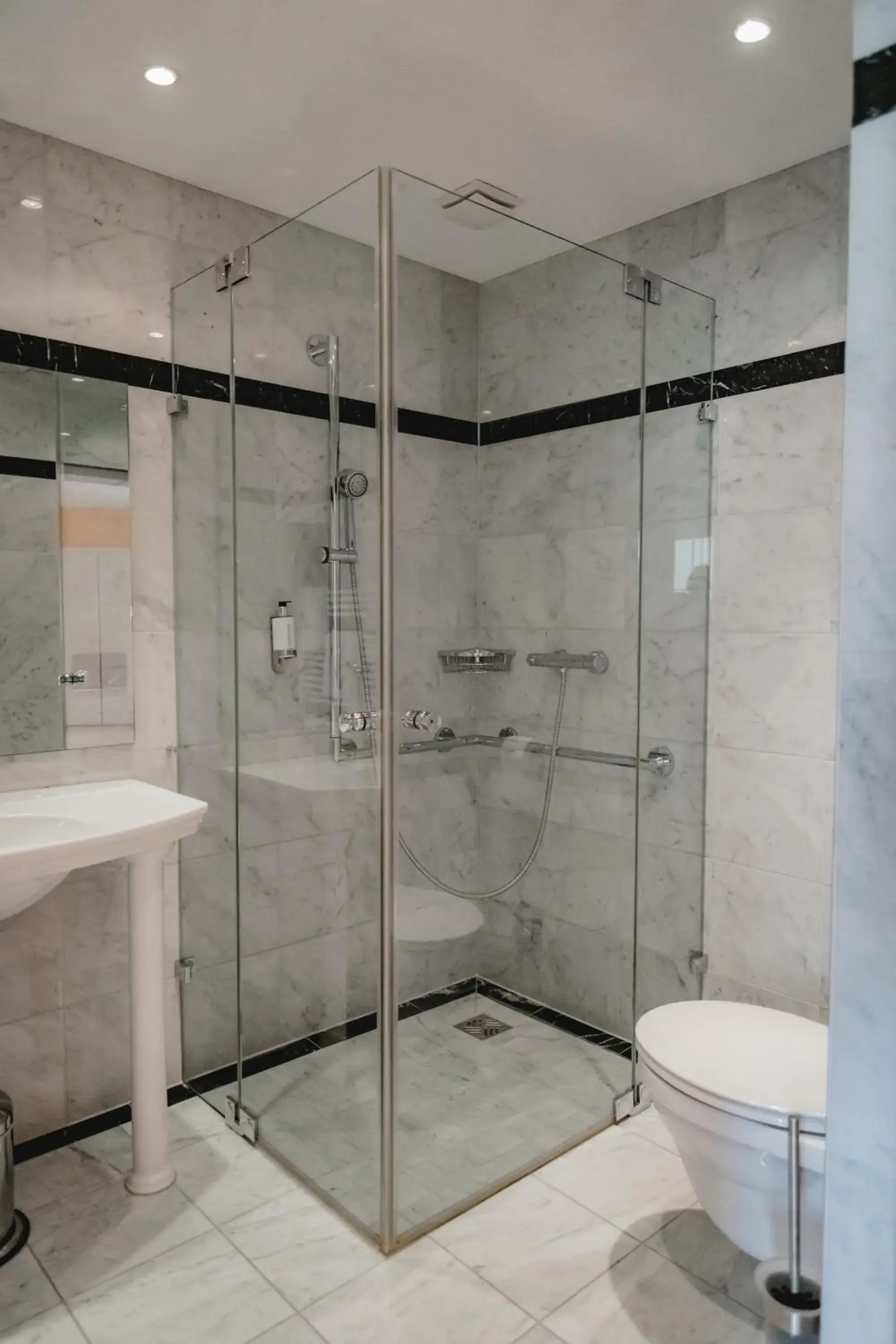 Deluxe Double Room - single occupancy in Hotel Stadtresidenz Deluxe Double Room - single occupancy in Hotel Stadtresidenz