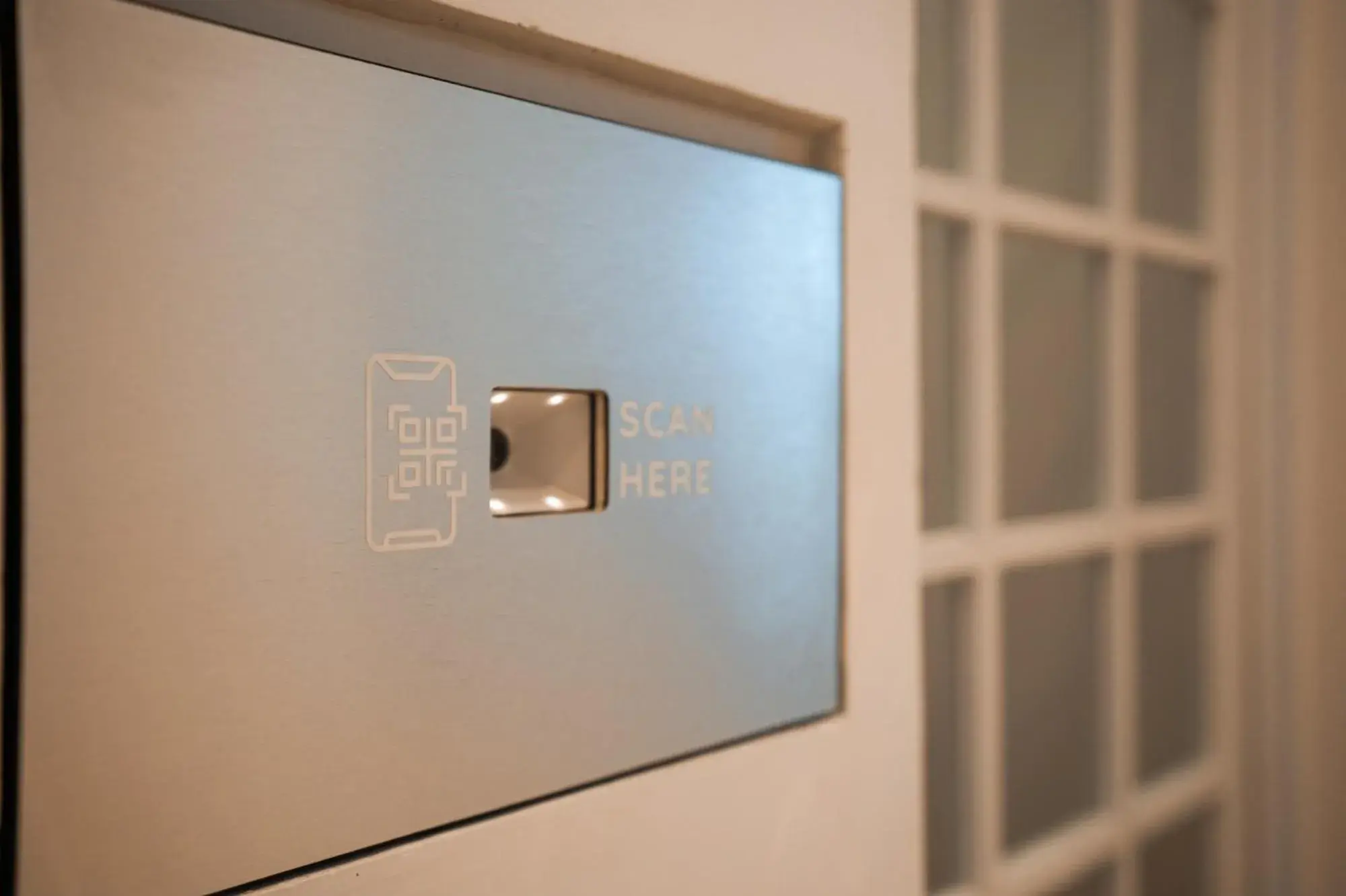 Property building in Bobopod ITC Kuningan, Jakarta Property building in Bobopod ITC Kuningan, Jakarta