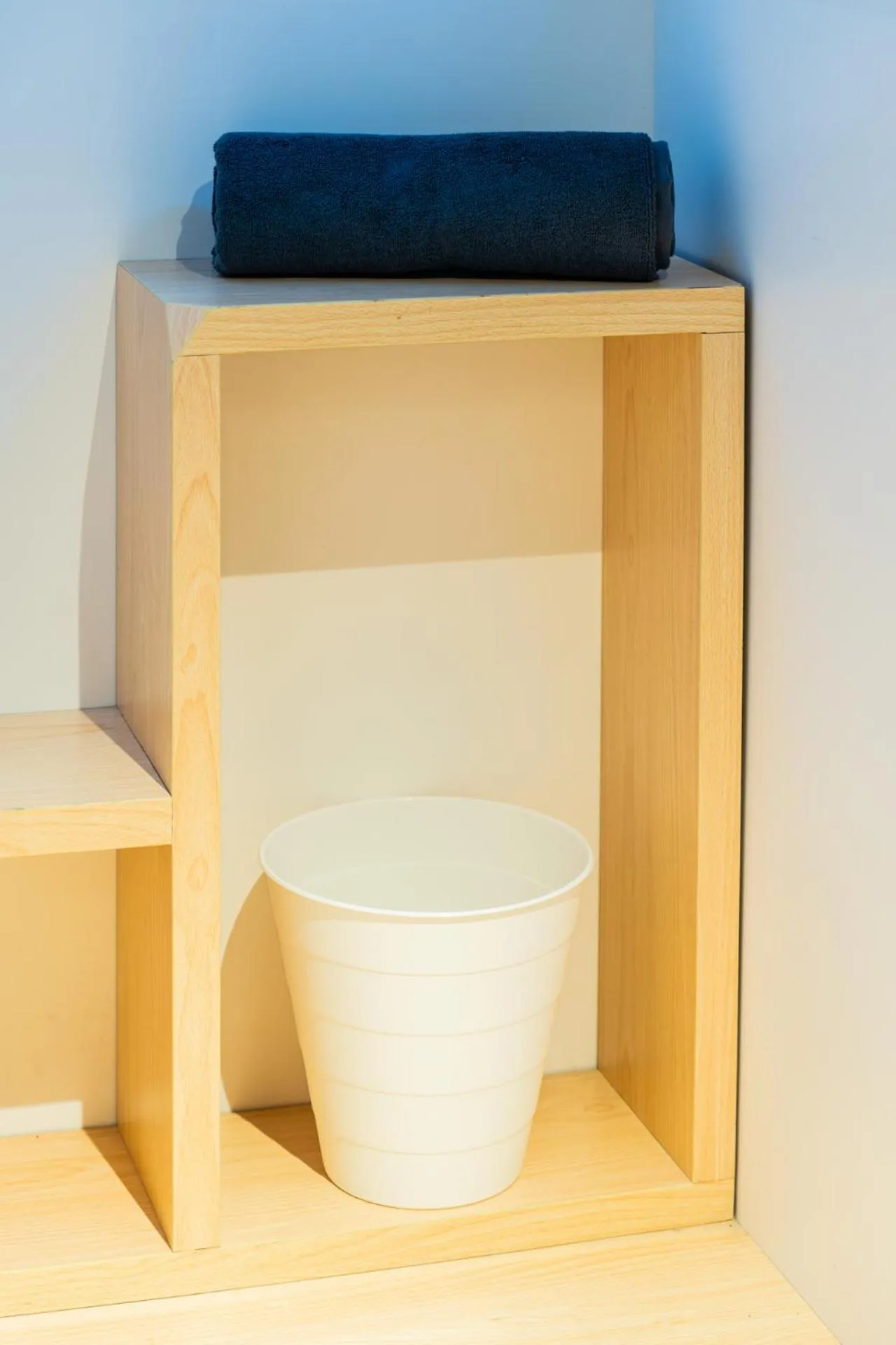 Bobopod Alun-Alun, Malang