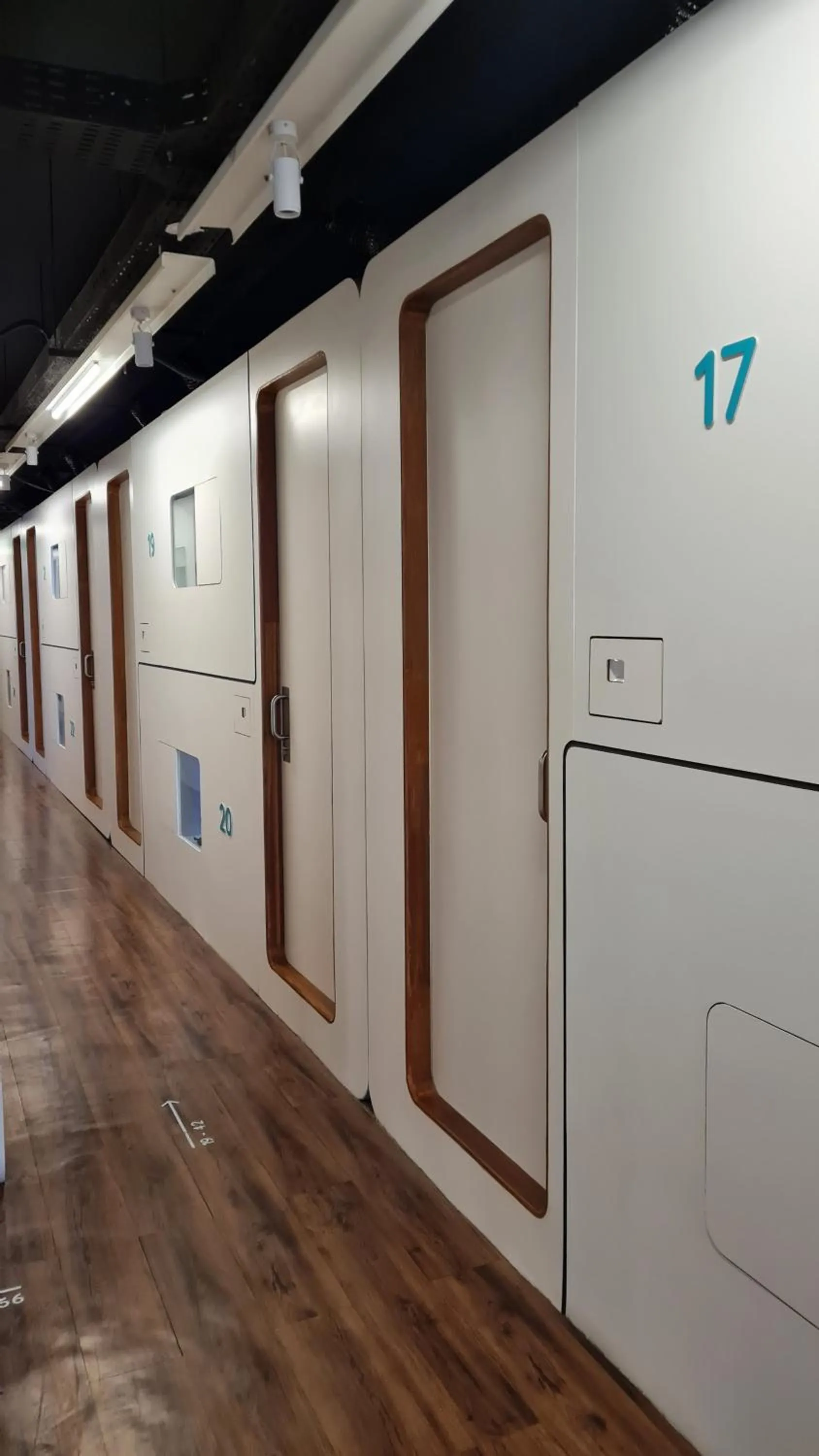 Bobopod Alun-Alun, Malang