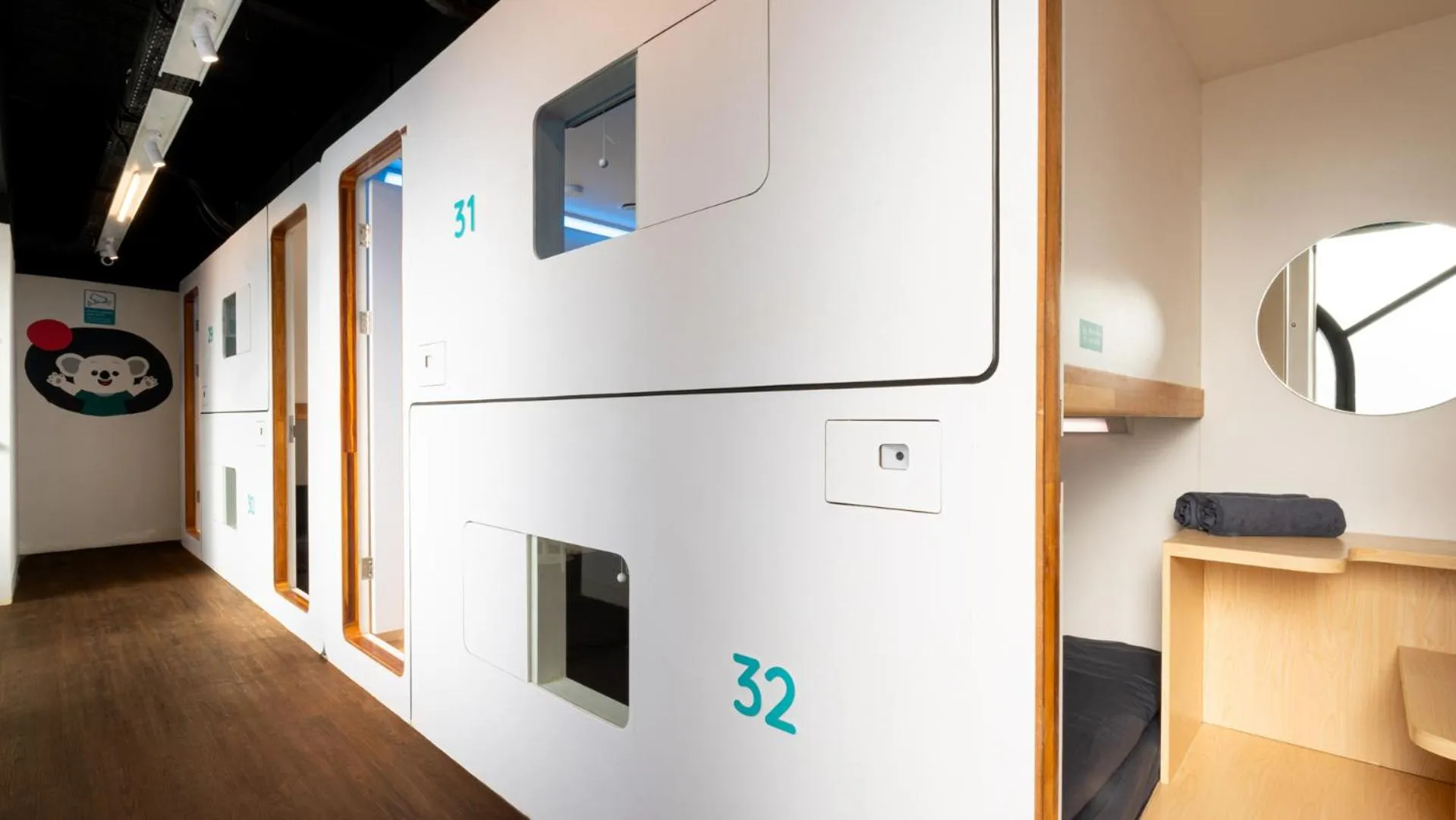 Bobopod Alun-Alun, Malang