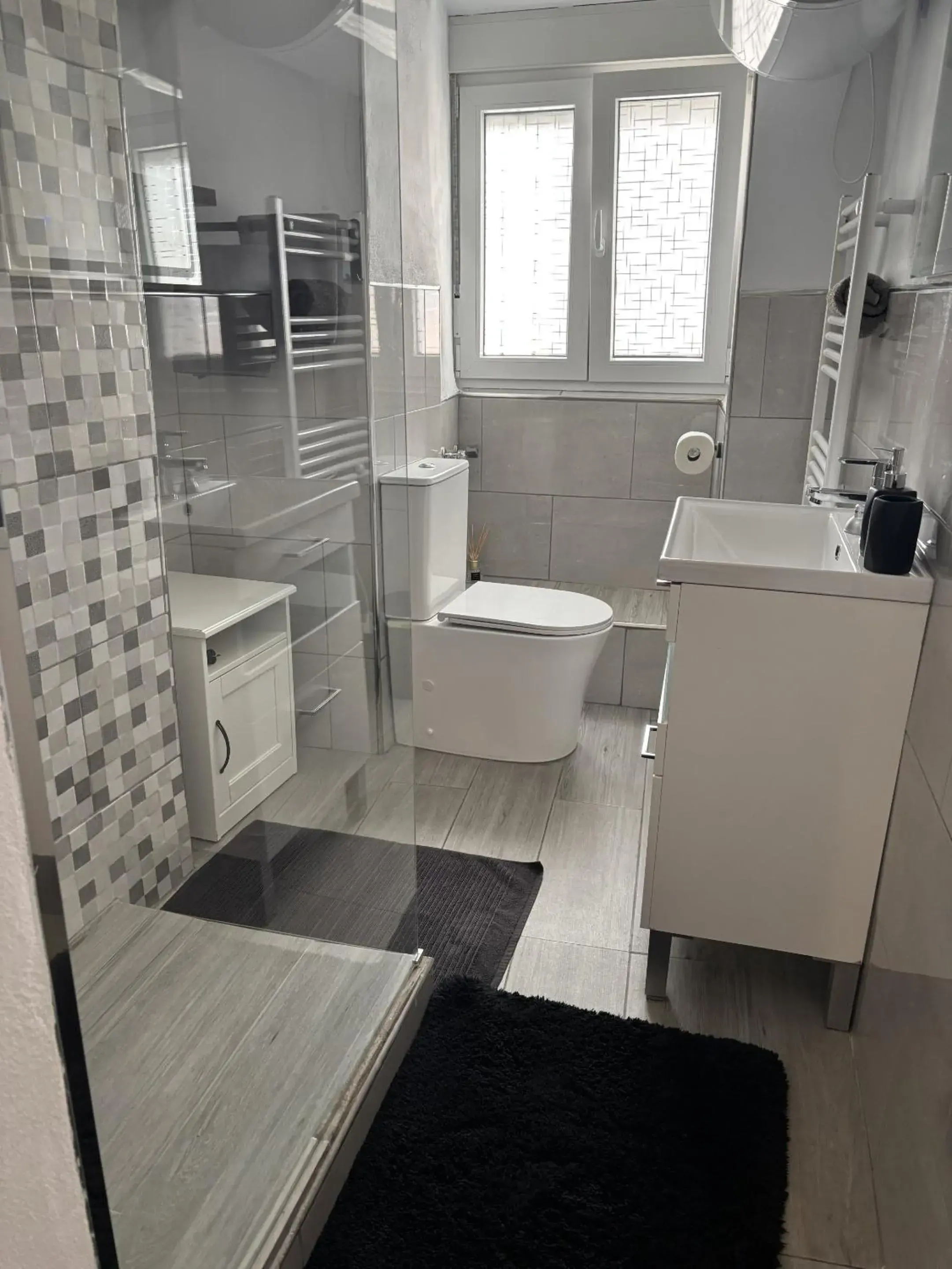 Standard Double Room in KiCo Standard Double Room in KiCo