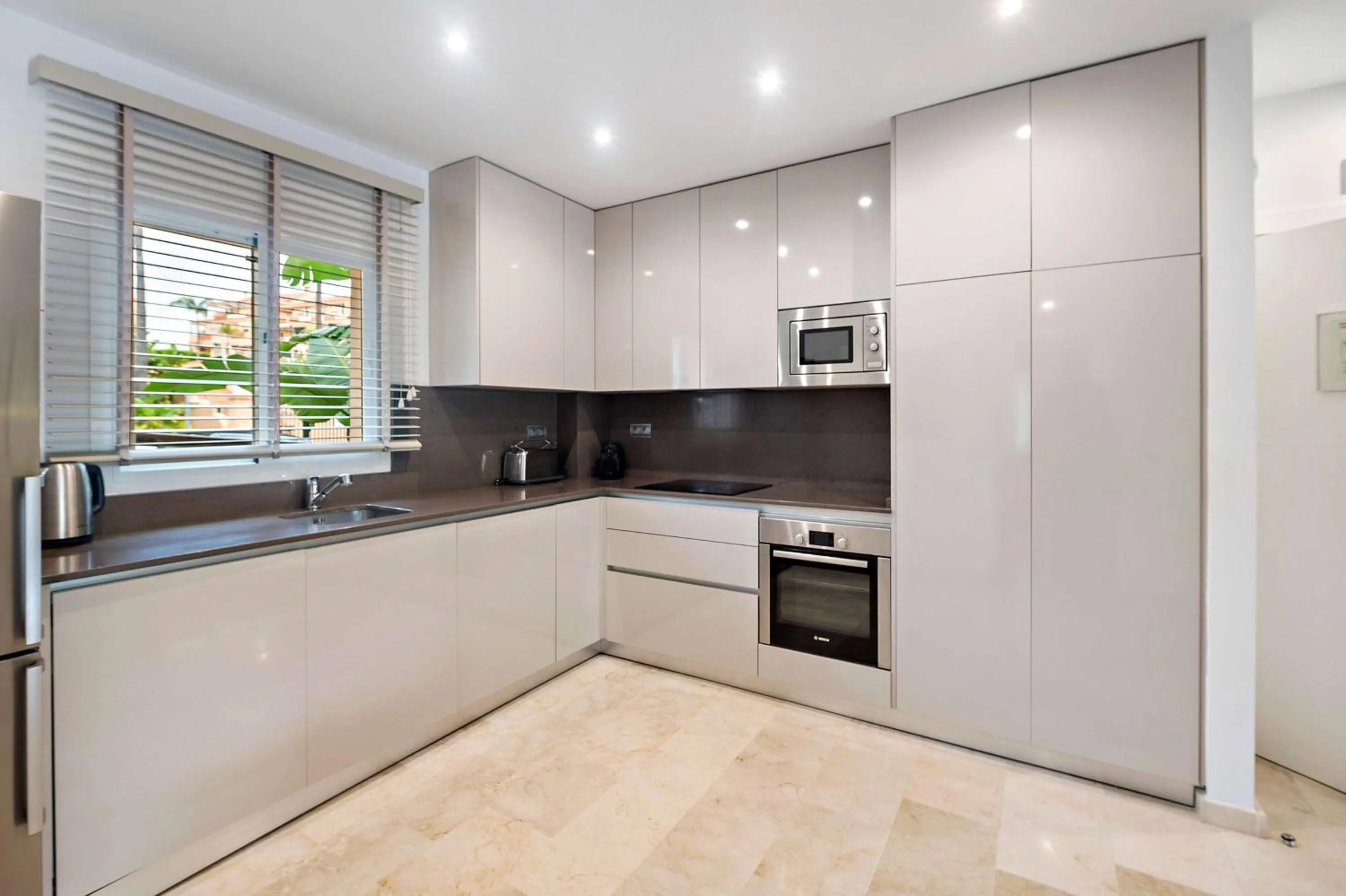 Photo of the whole room in Wyndham Grand Costa del Sol