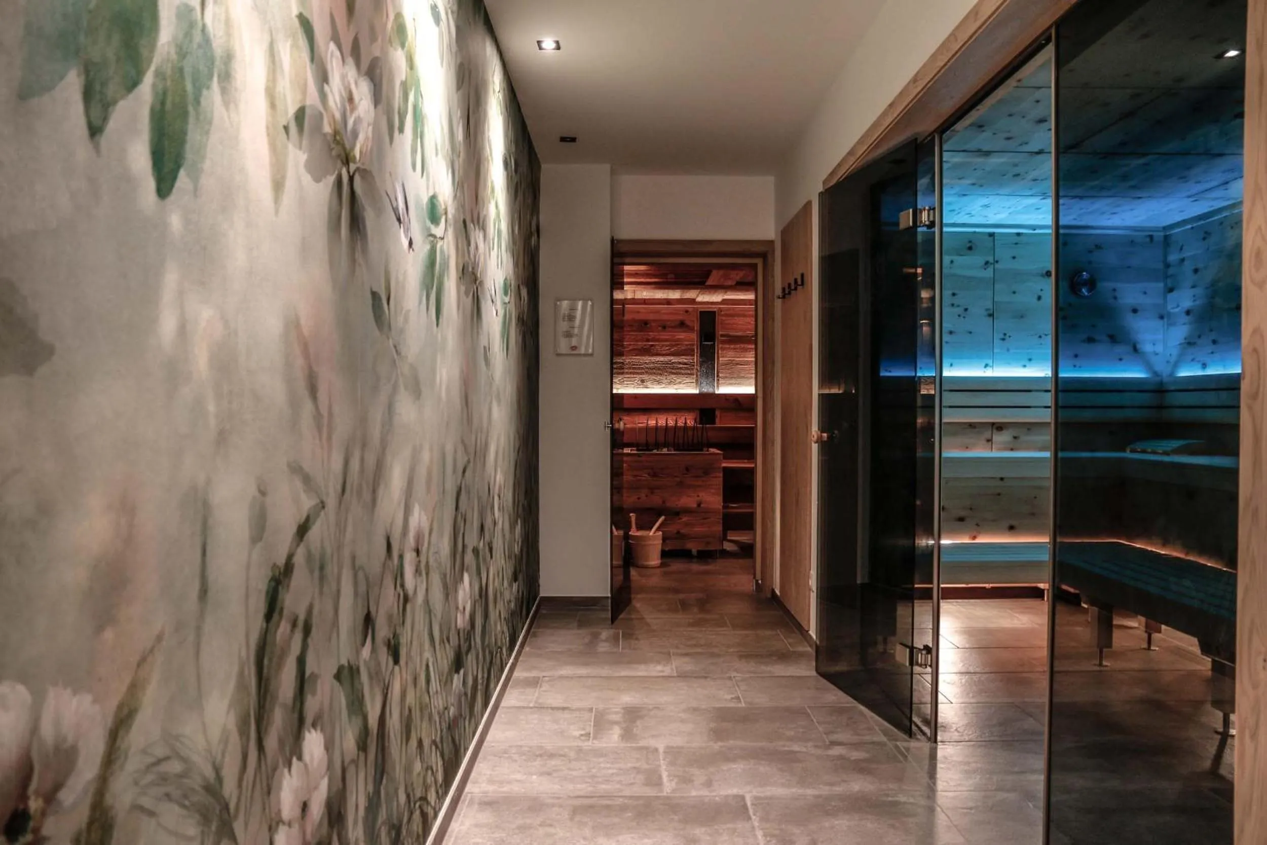 Property building in Metzgerwirt