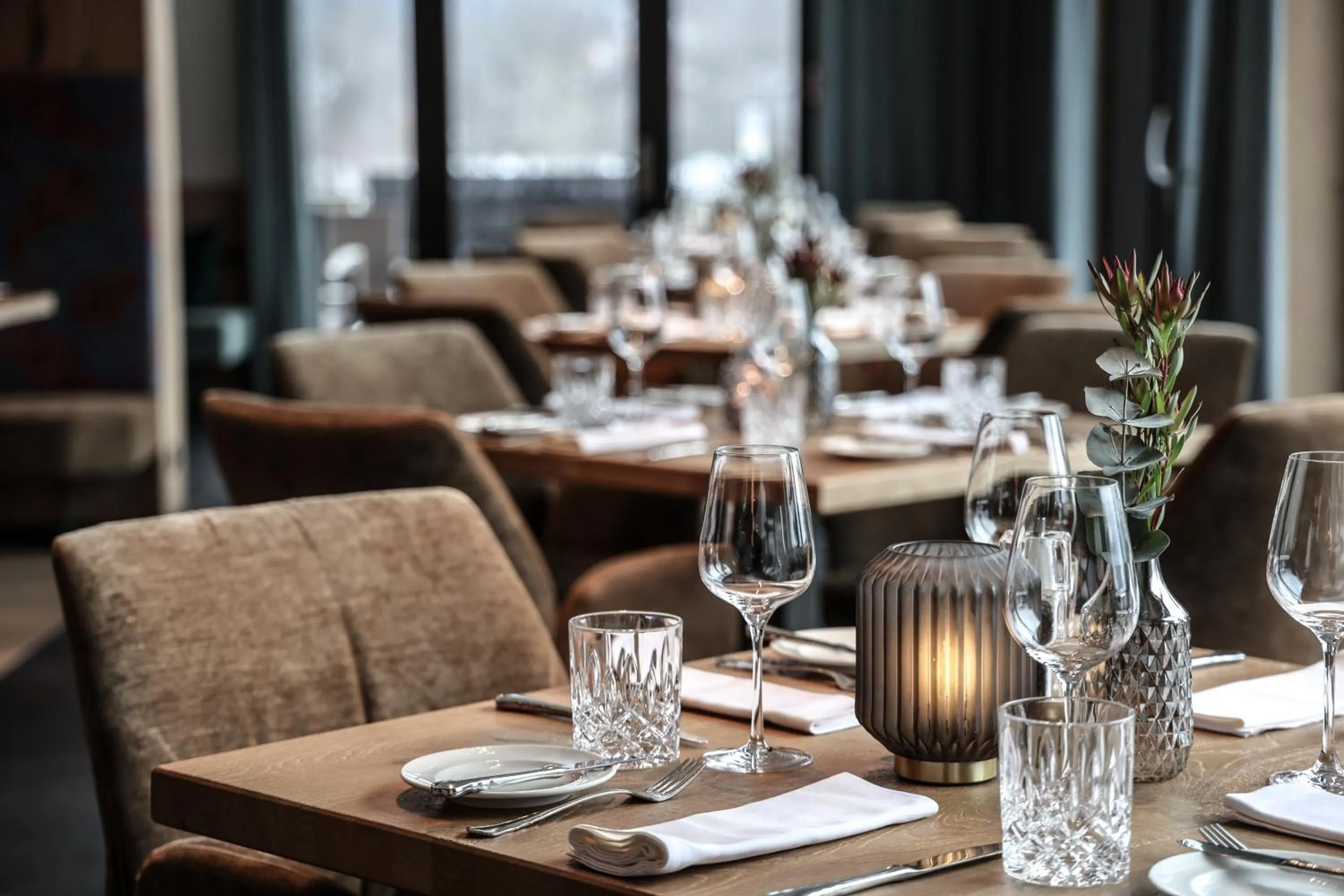 Restaurant/places to eat in Metzgerwirt