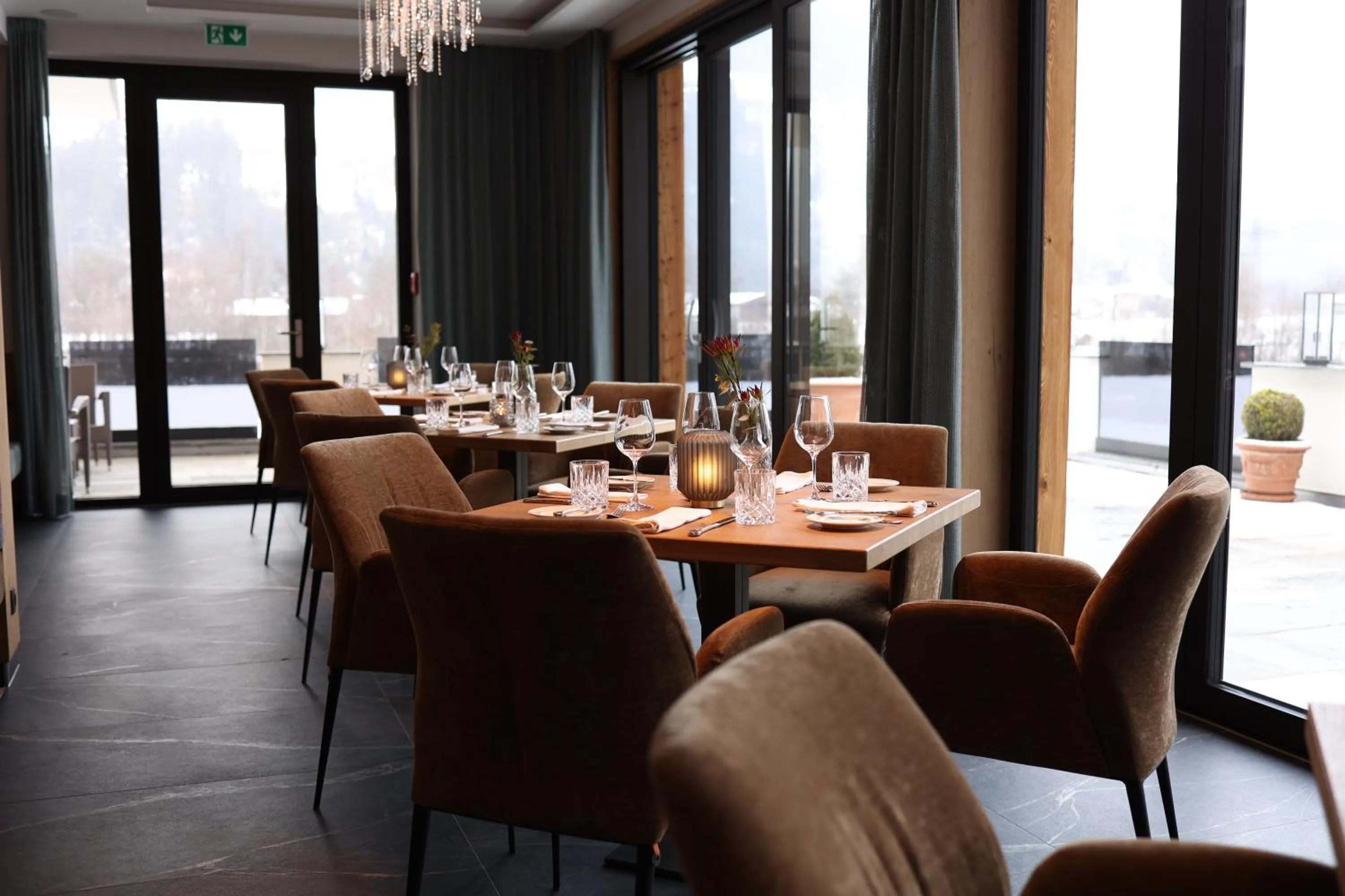 Restaurant/places to eat in Metzgerwirt