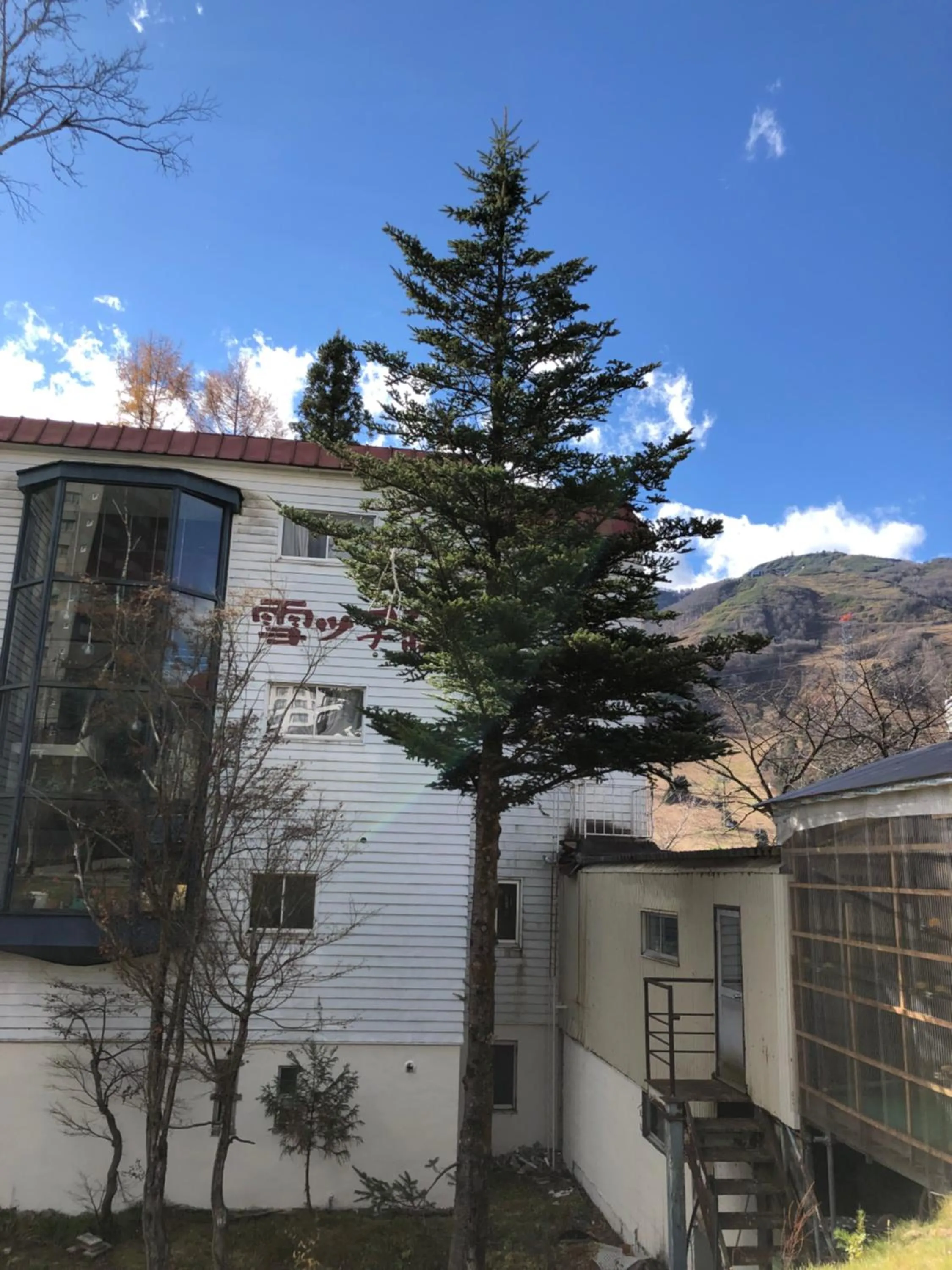 Petit Hotel Yukikkoso