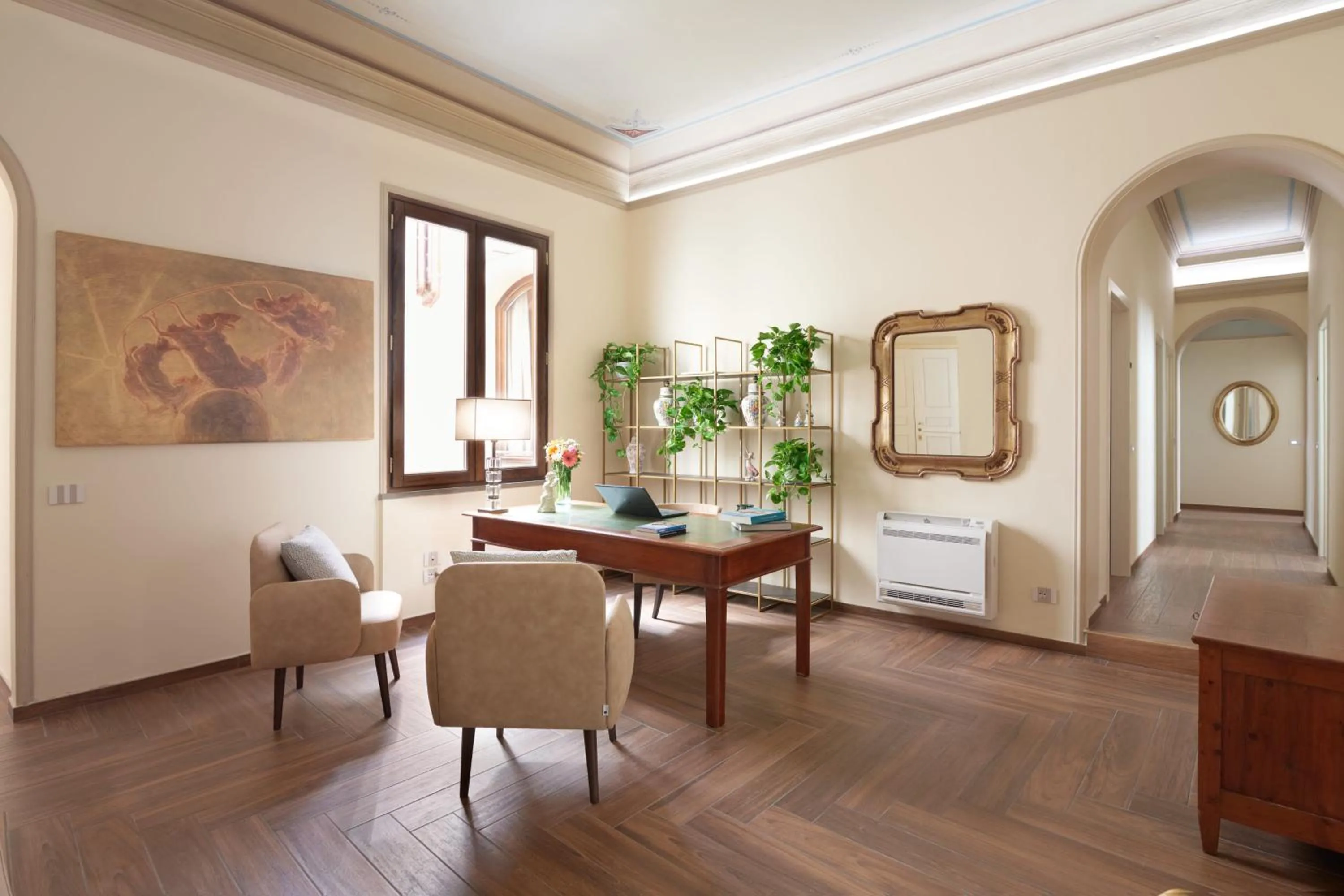 Residenza Mondragone