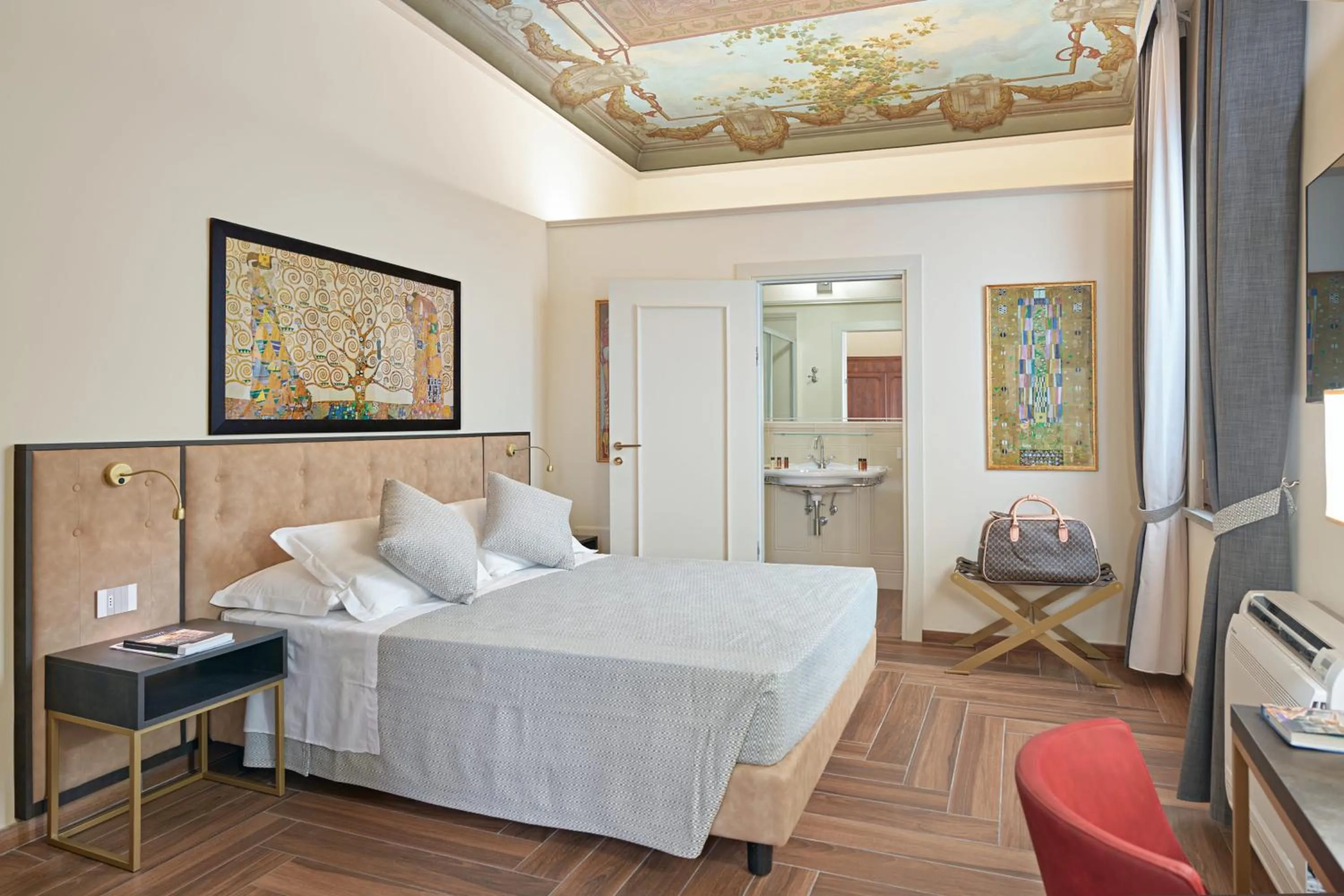 Residenza Mondragone