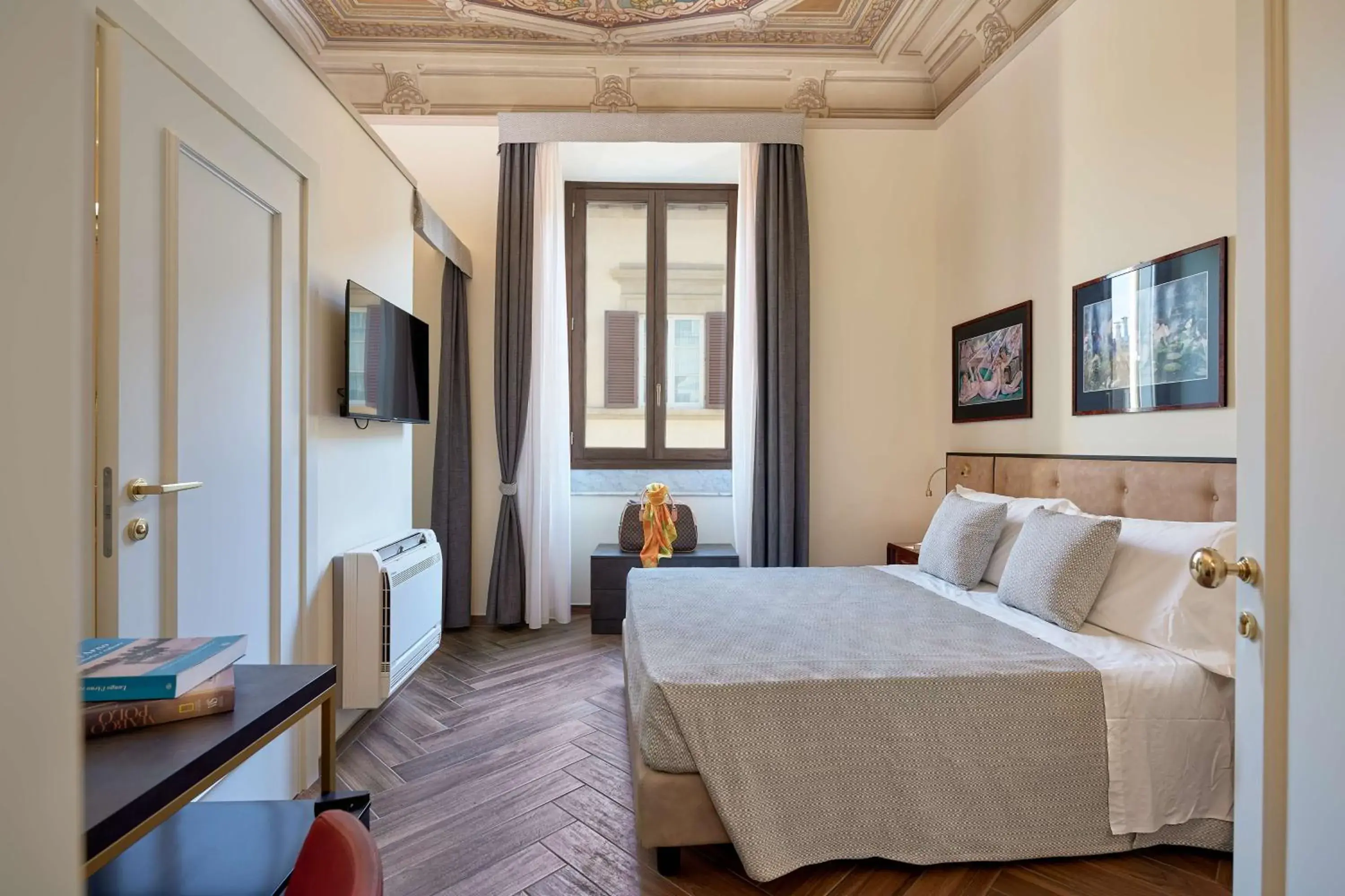 Residenza Mondragone Residenza Mondragone