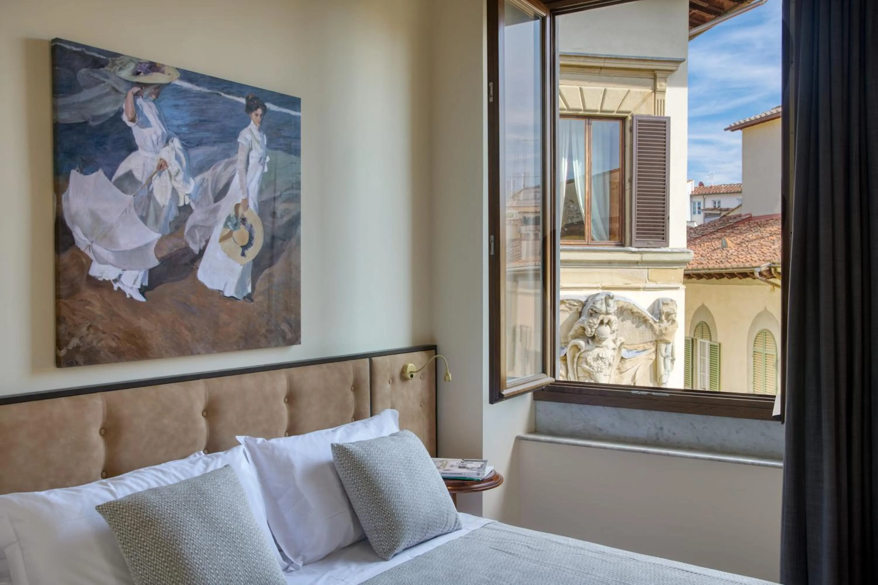 Residenza Mondragone