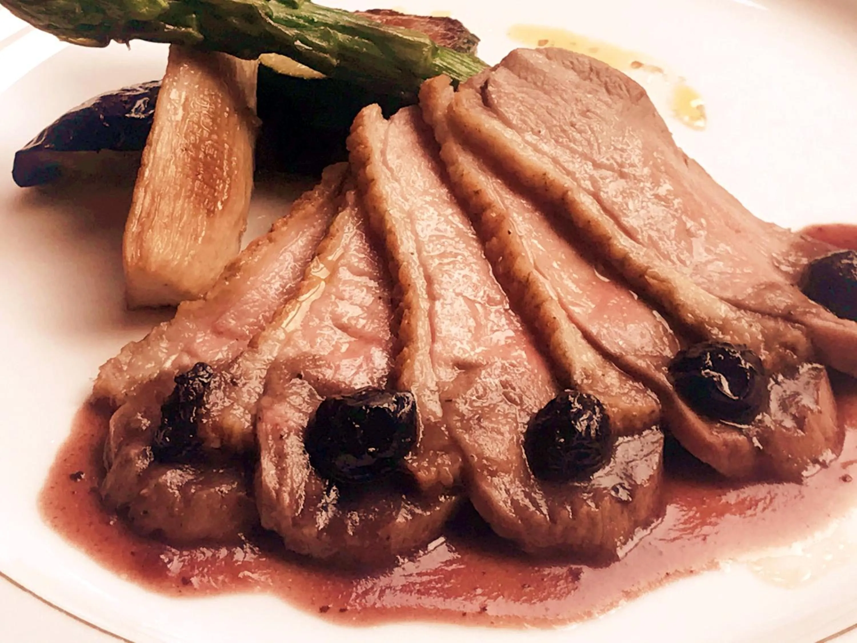 Food and drinks in Petit Hotel Kazekozou