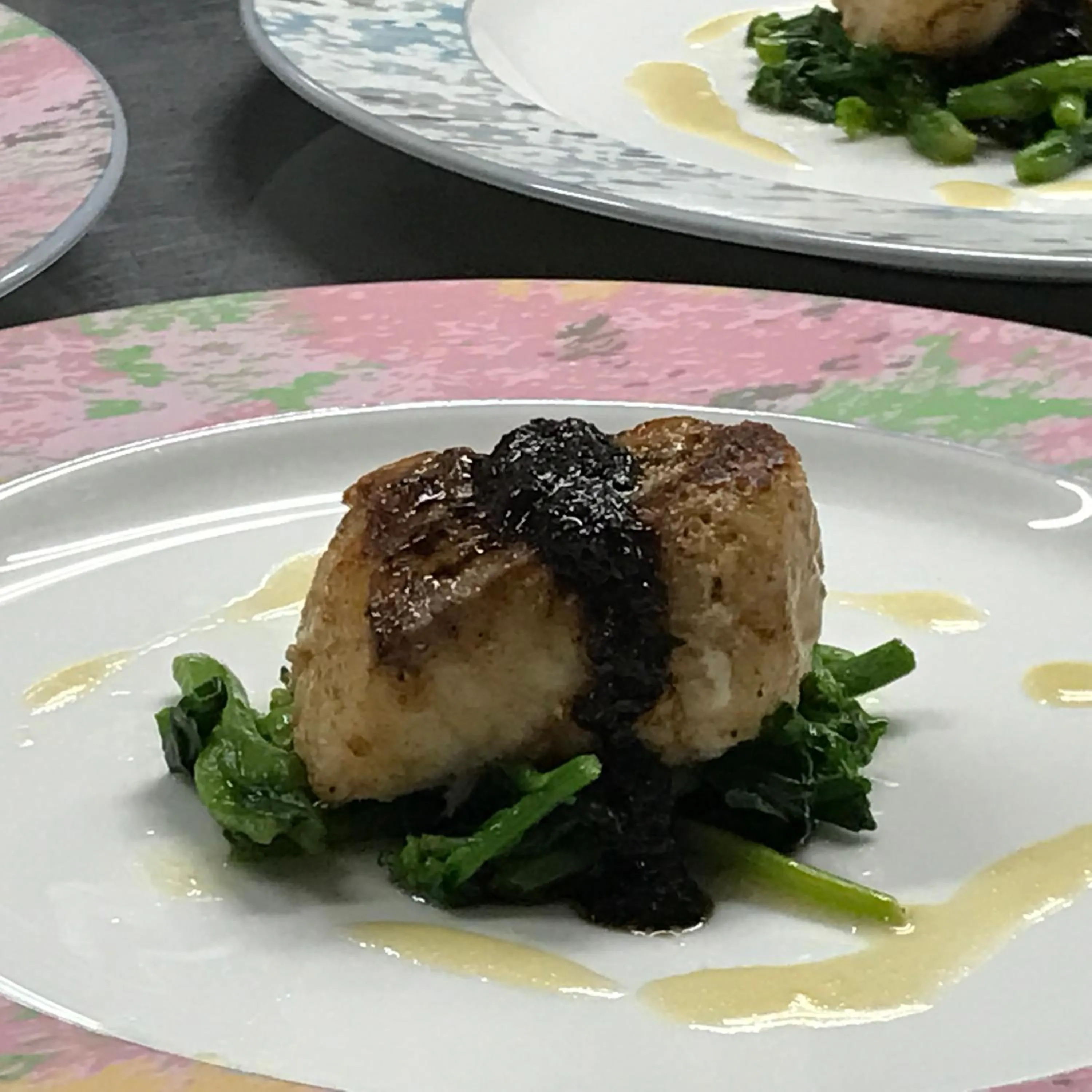 Dinner in Petit Hotel Kazekozou