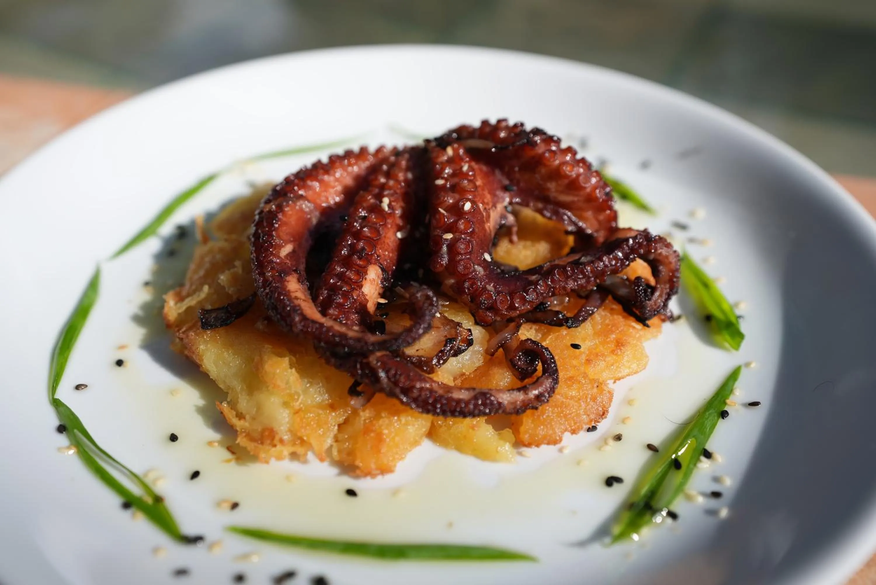 Food and drinks in Paua Hotel Boutique