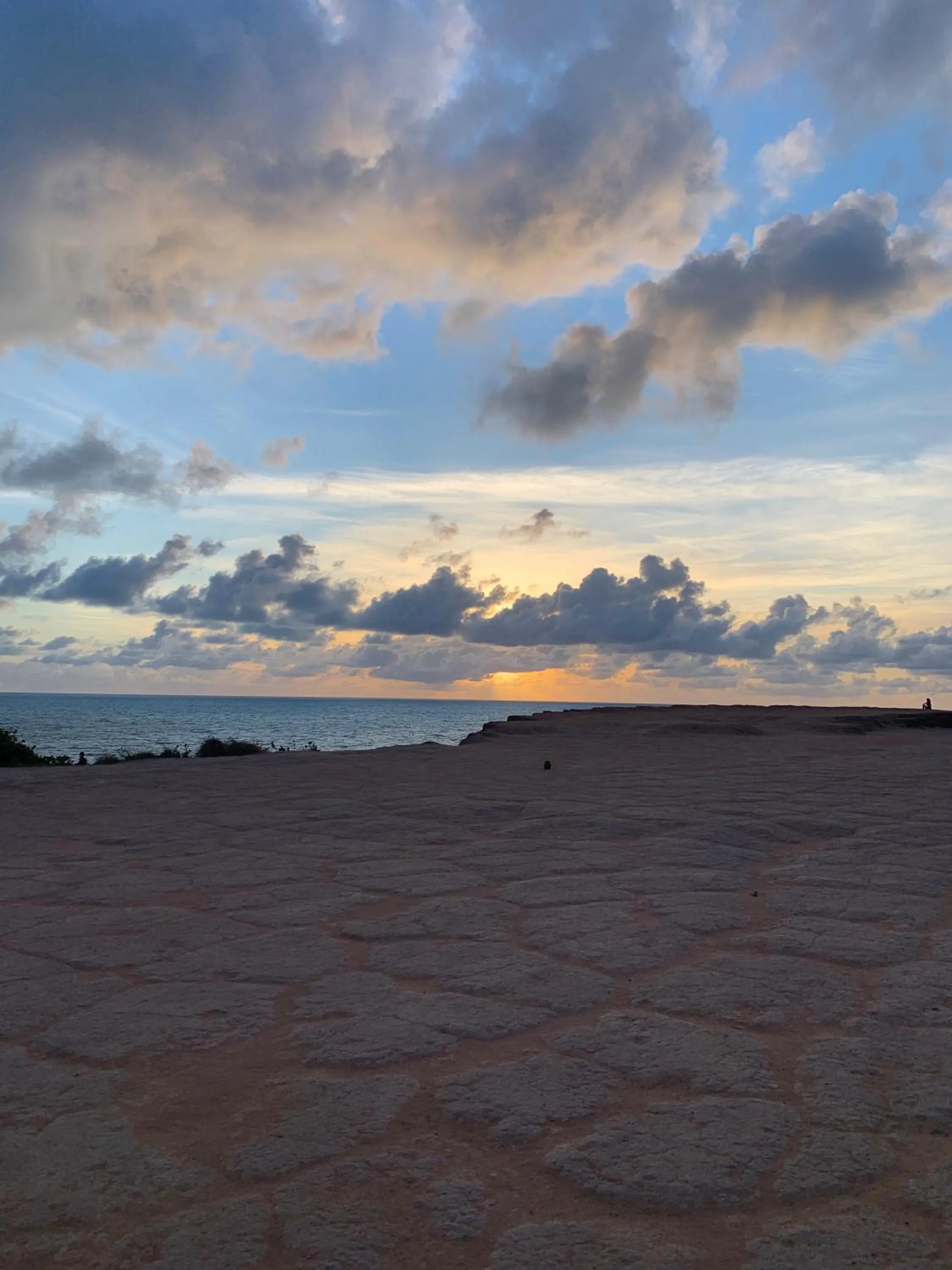 Nearby landmark in Paua Hotel Boutique