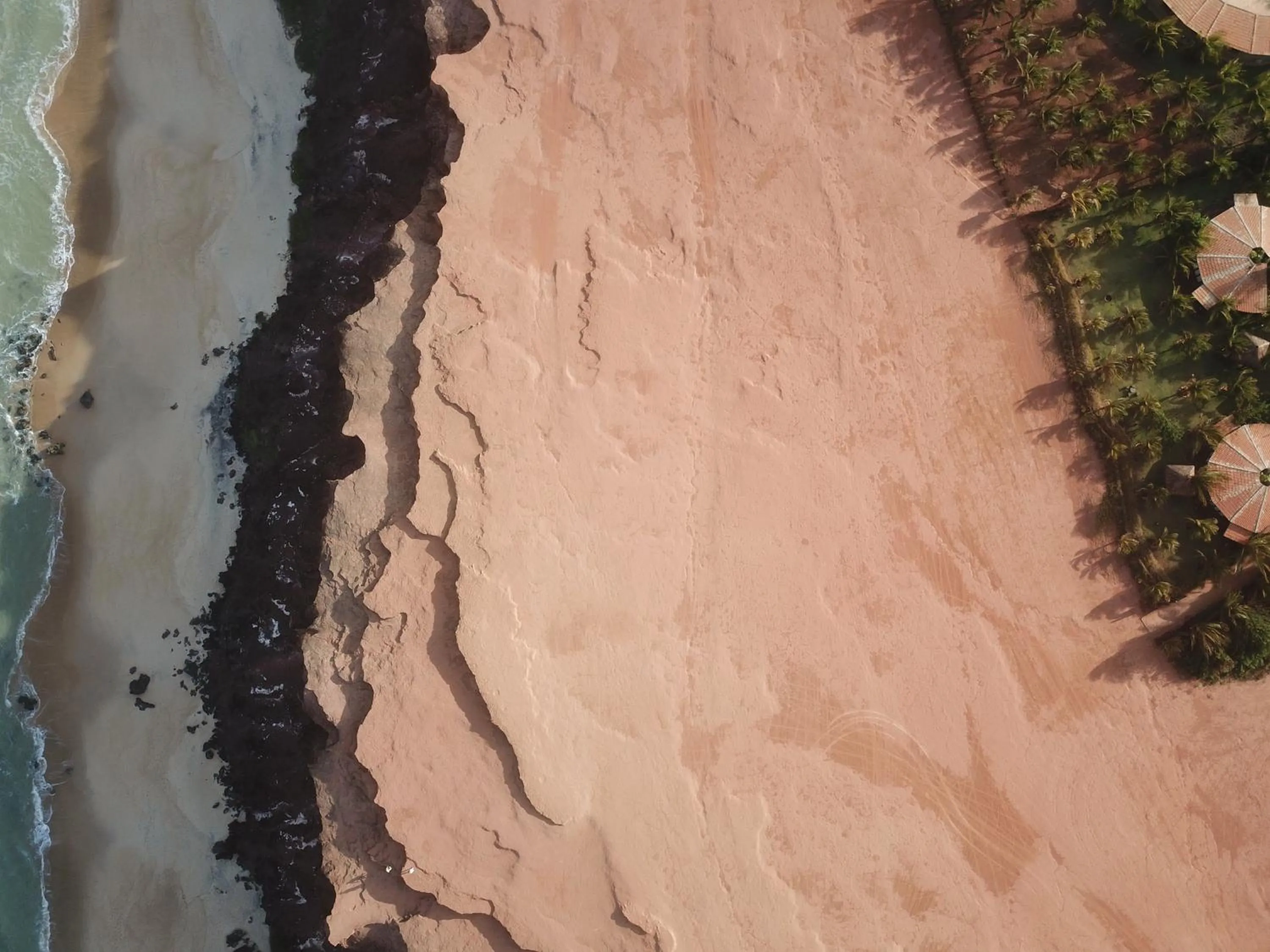 Nearby landmark in Paua Hotel Boutique