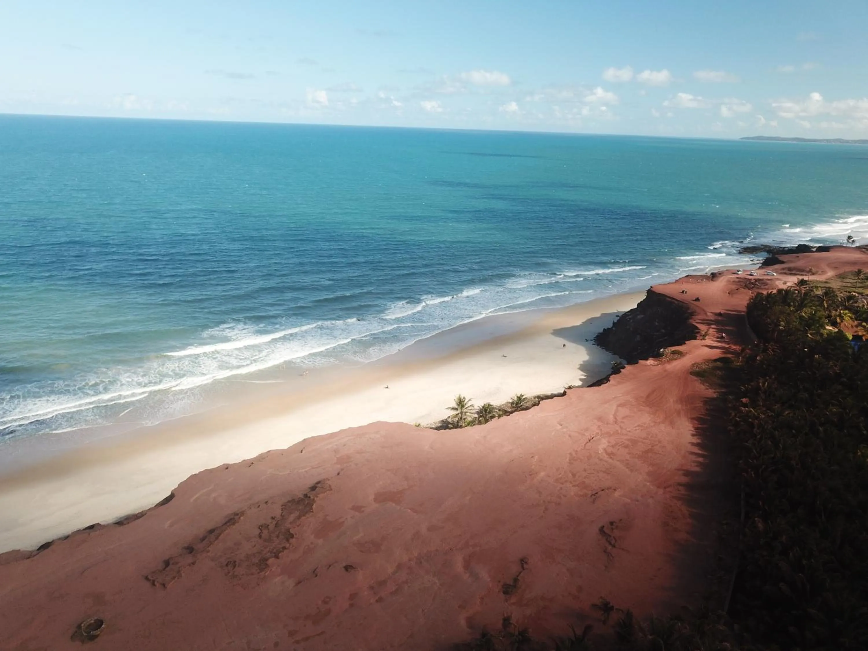 Nearby landmark in Paua Hotel Boutique