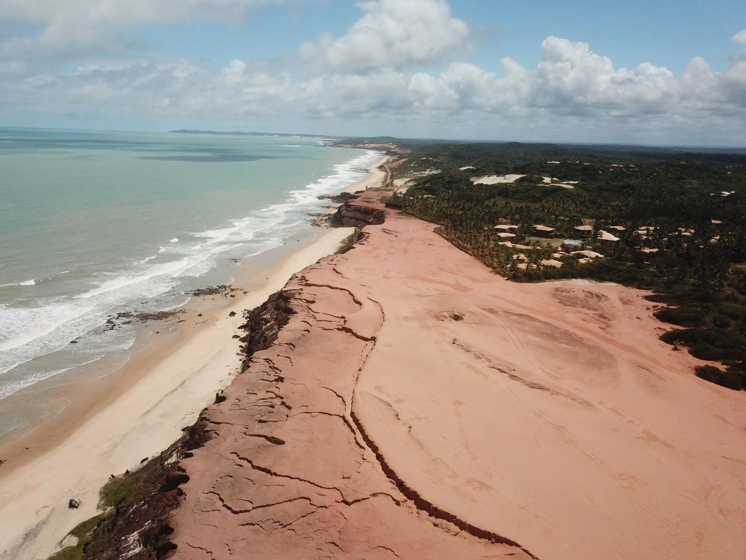 Nearby landmark in Paua Hotel Boutique