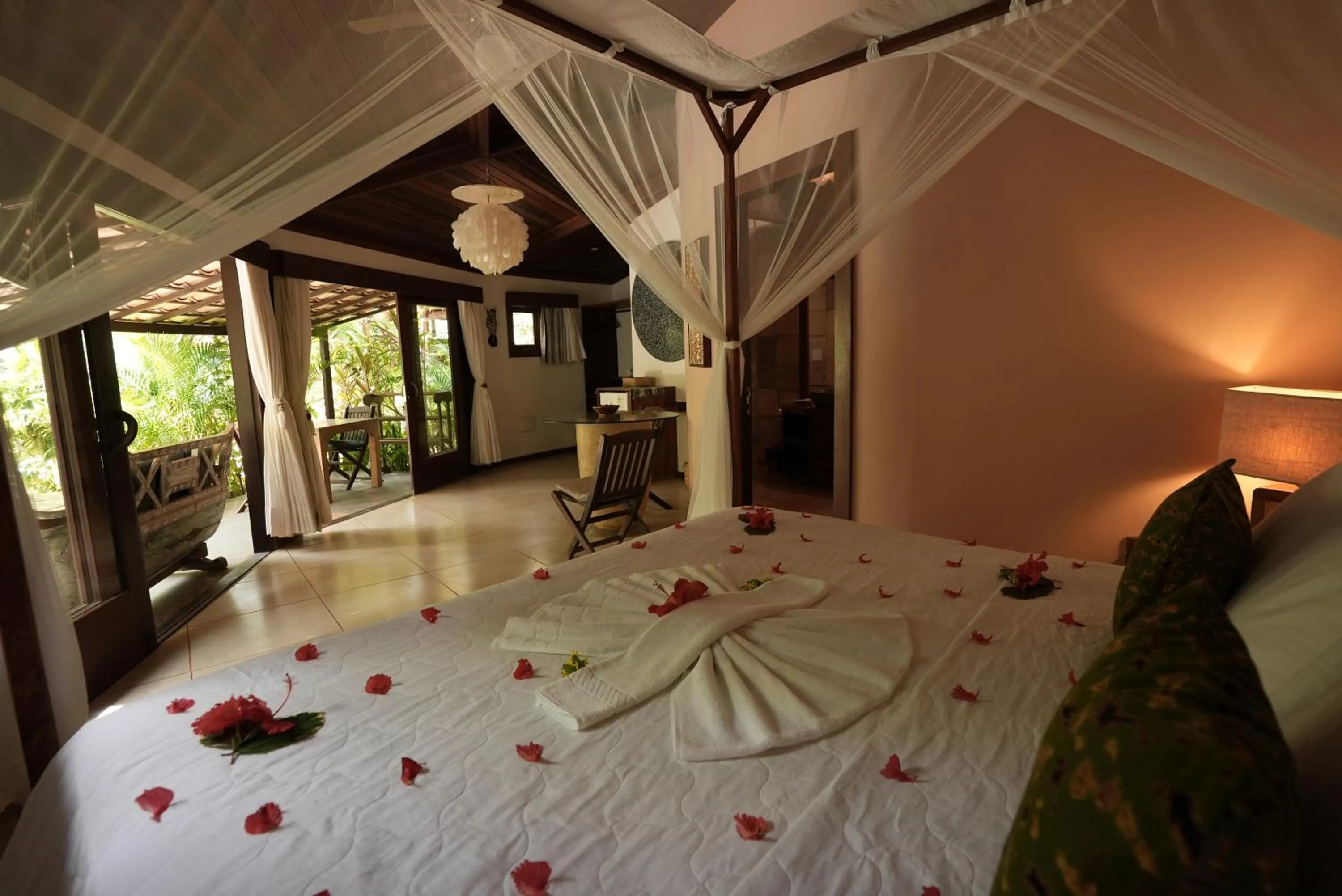 Bedroom, Bed in Paua Hotel Boutique