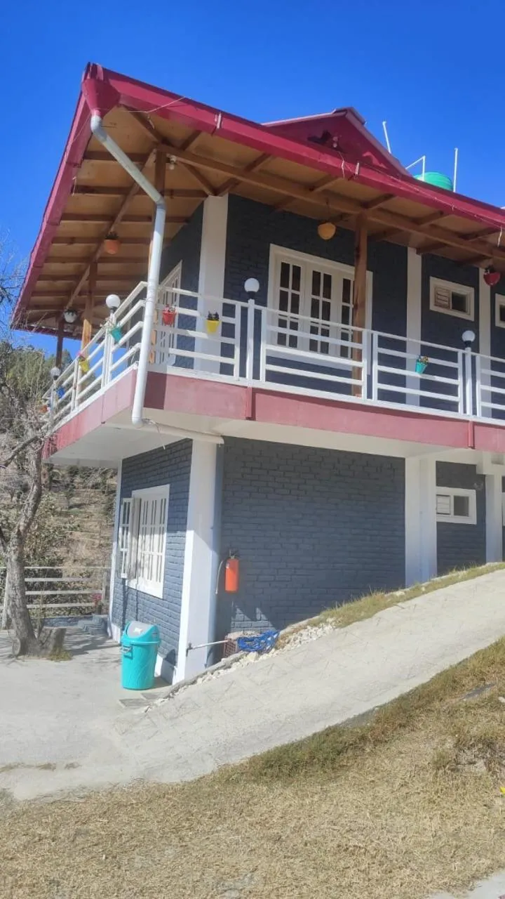 Property building in Ditya's House