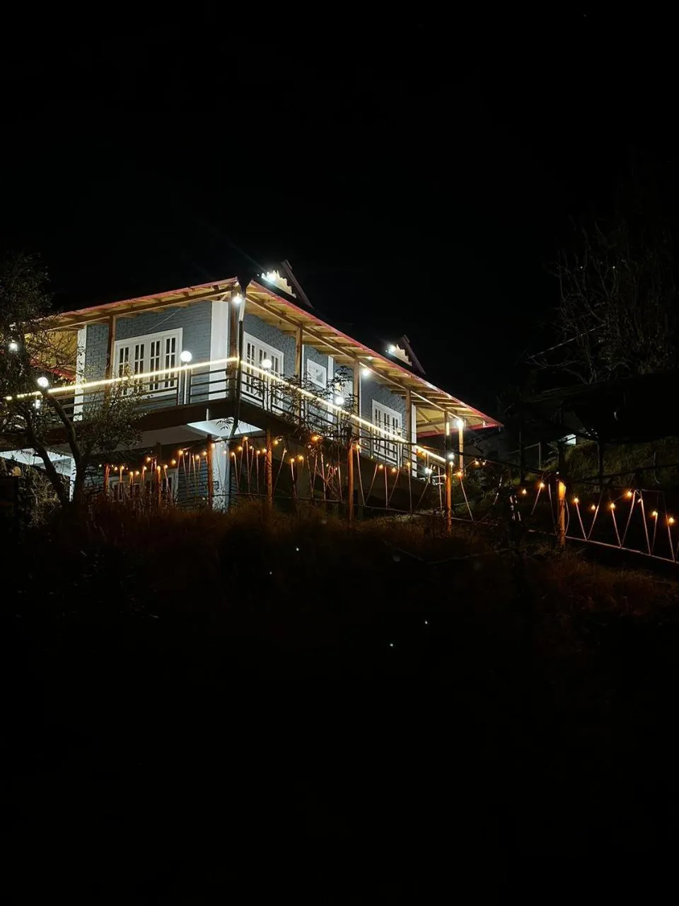 Property building in Ditya's House