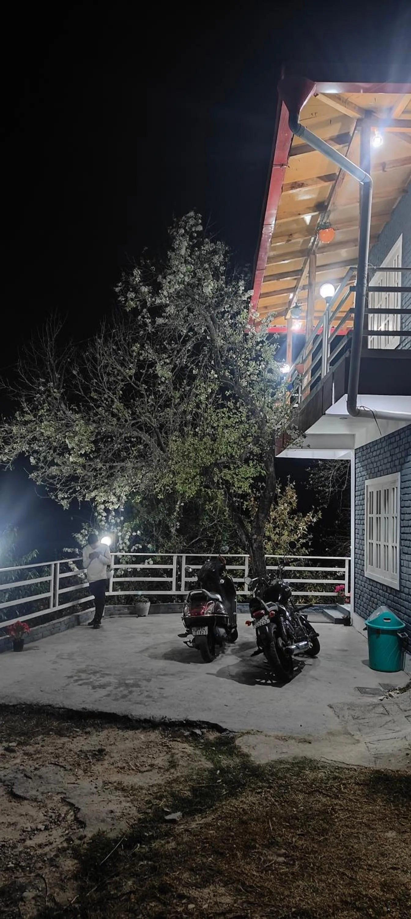 Property building in Ditya's House