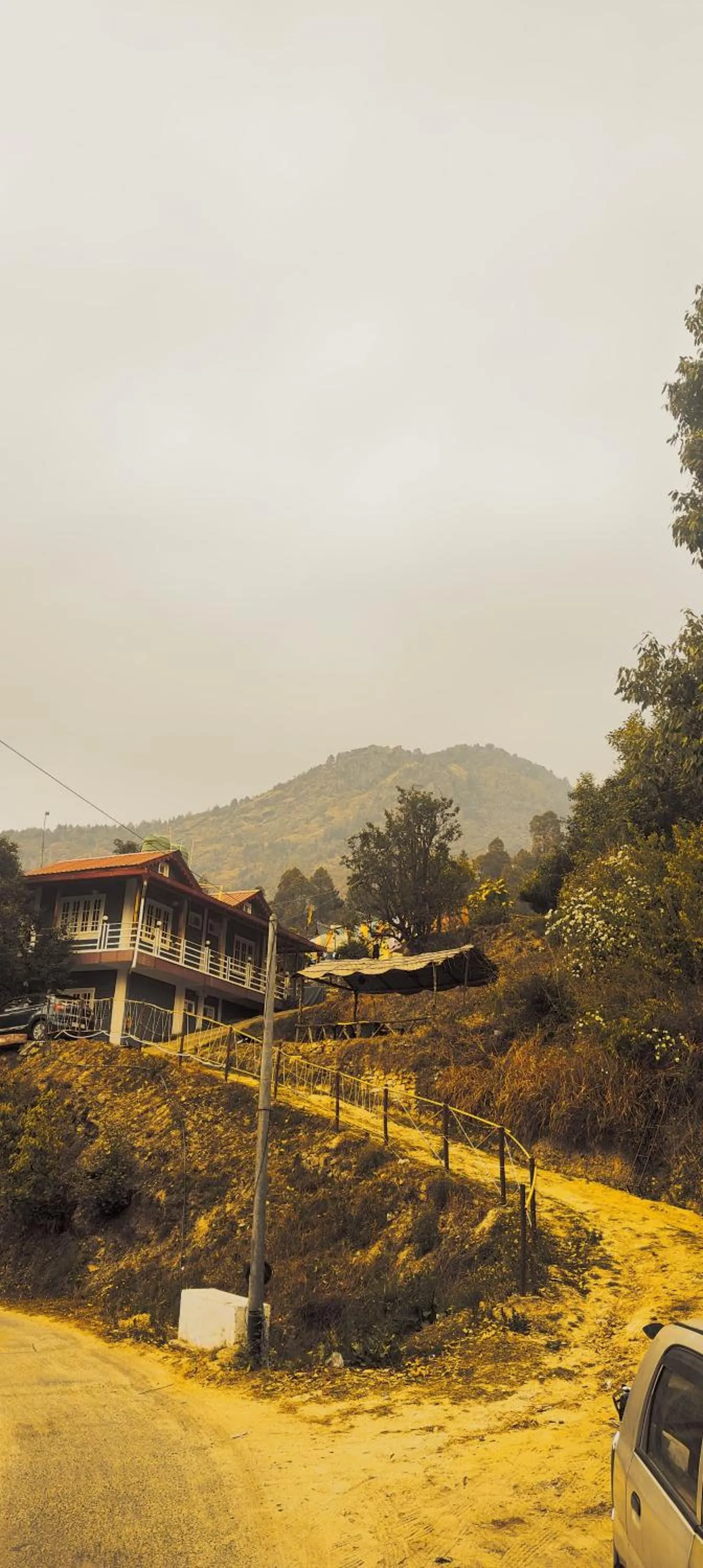 Property building in Ditya's House