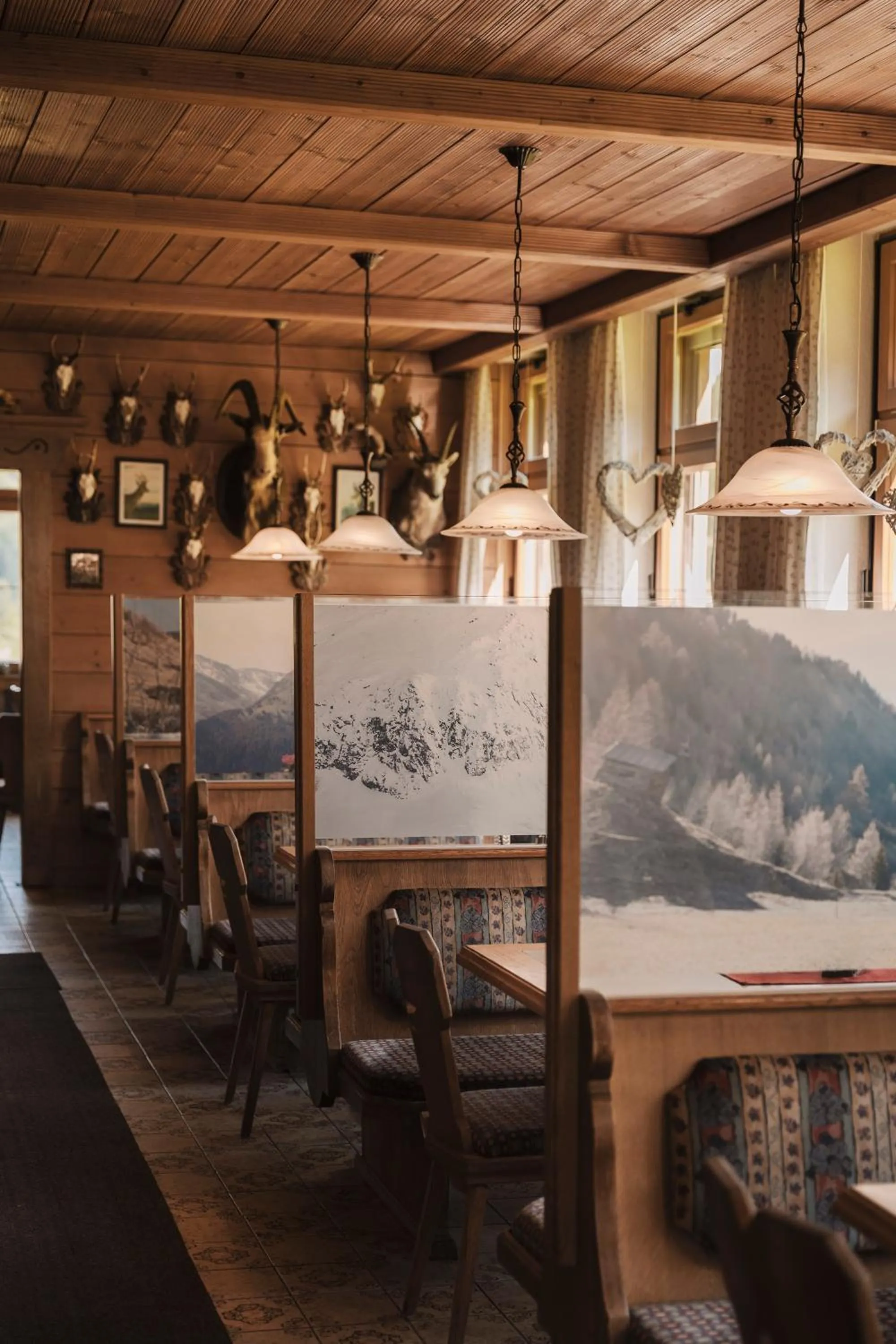 Berghotel Bodenalpe