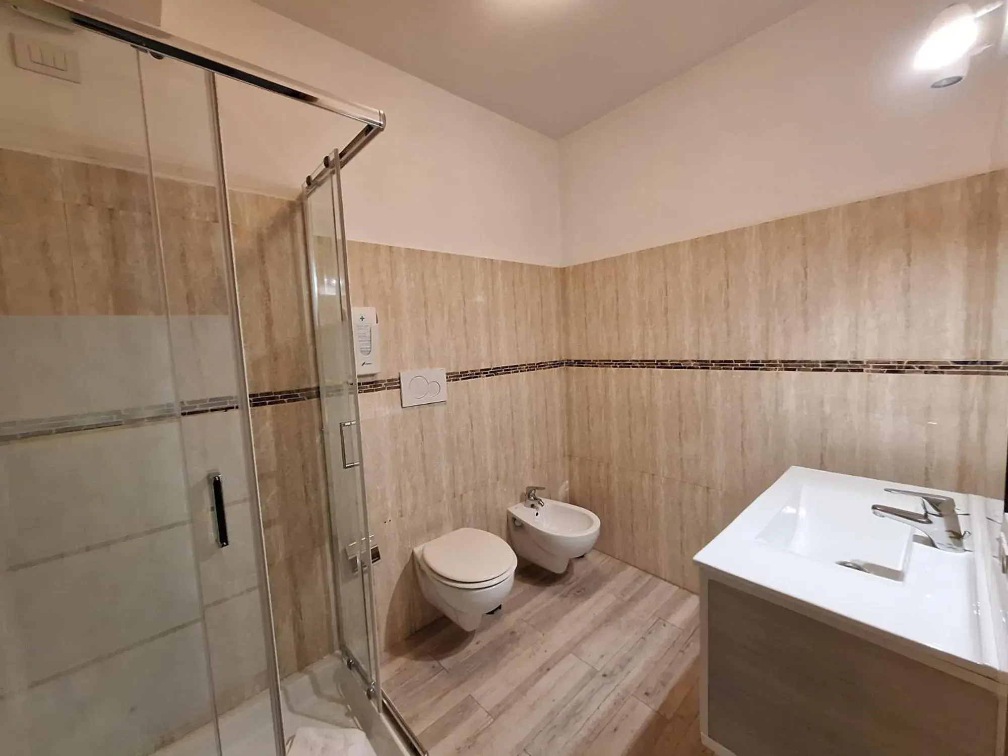 Comfort Apartment in Residence Ferrucci Comfort Apartment in Residence Ferrucci