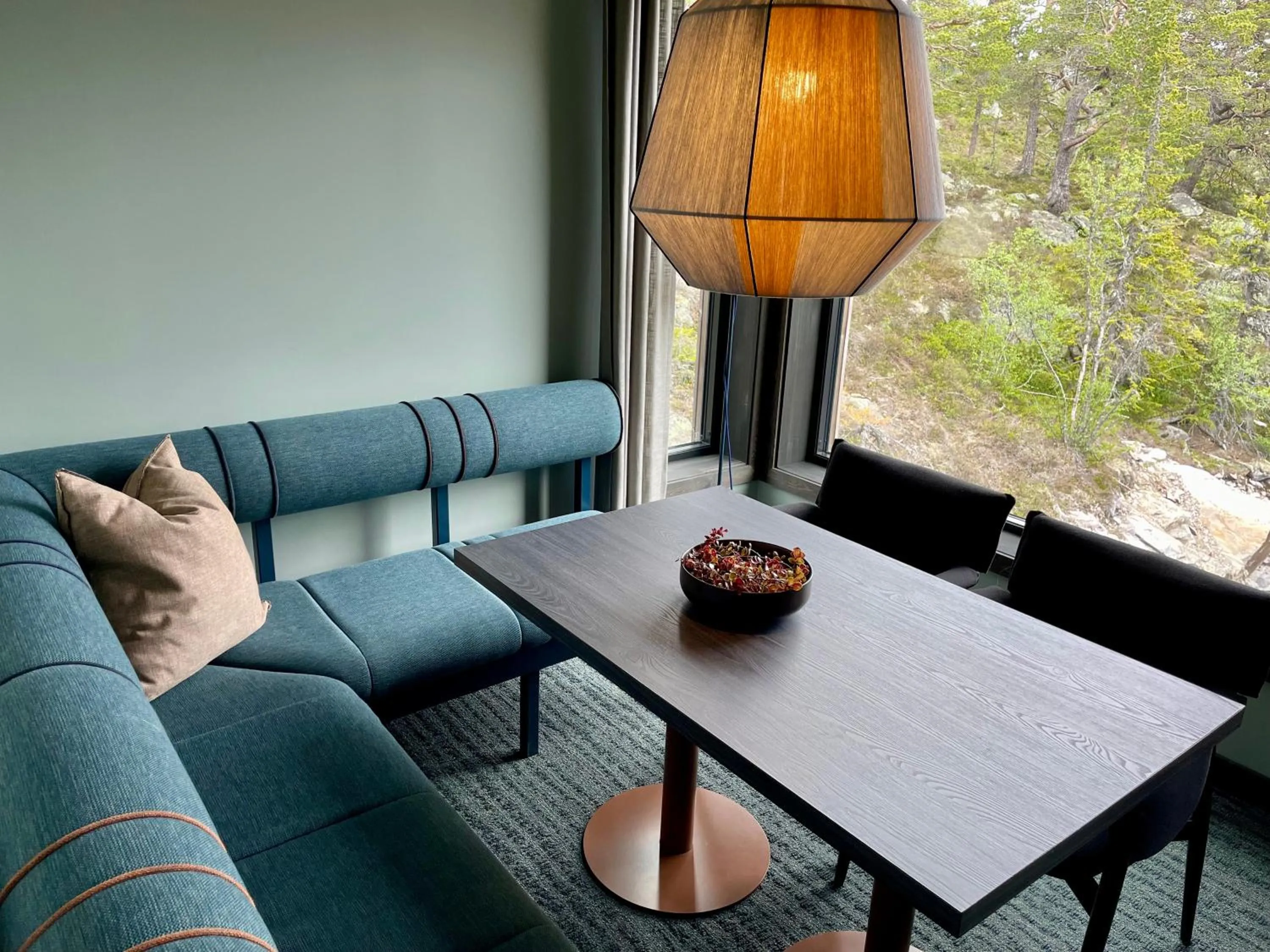 Two-Bedroom Apartment in Gausta View