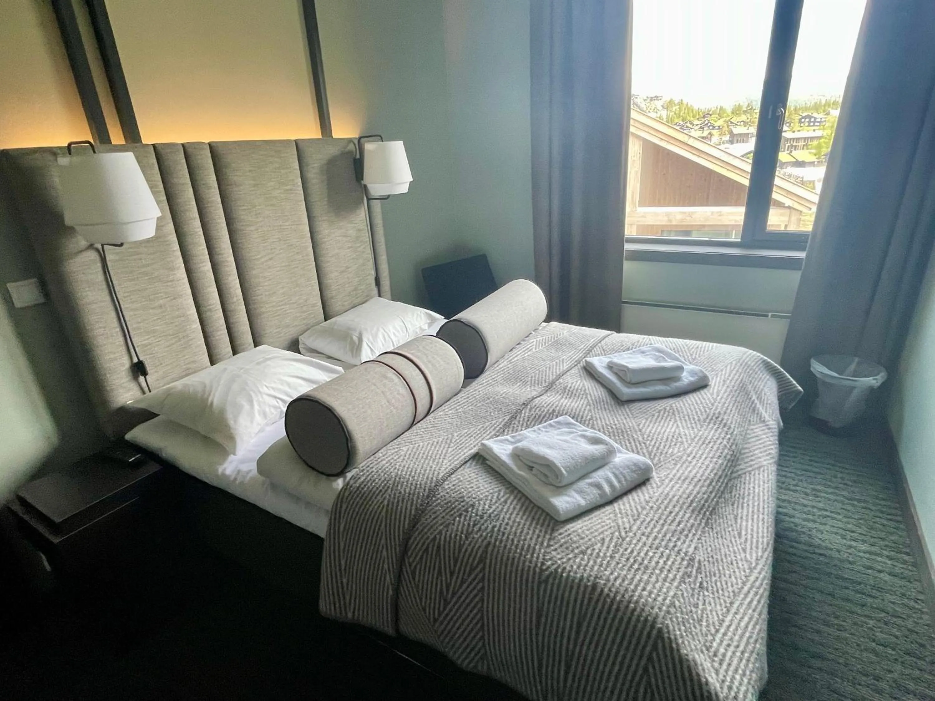 Double Room in Gausta View