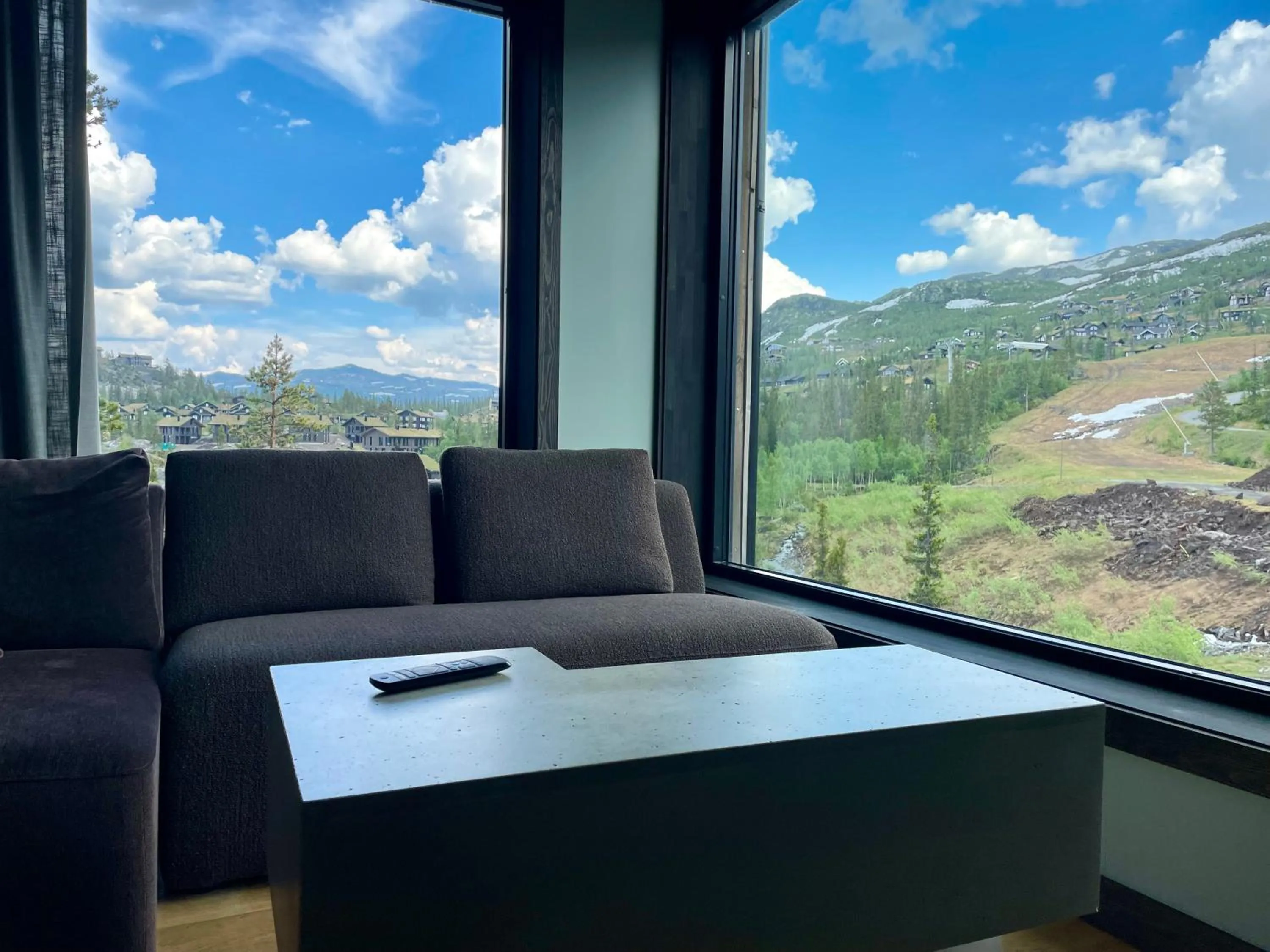 Superior Apartment in Gausta View