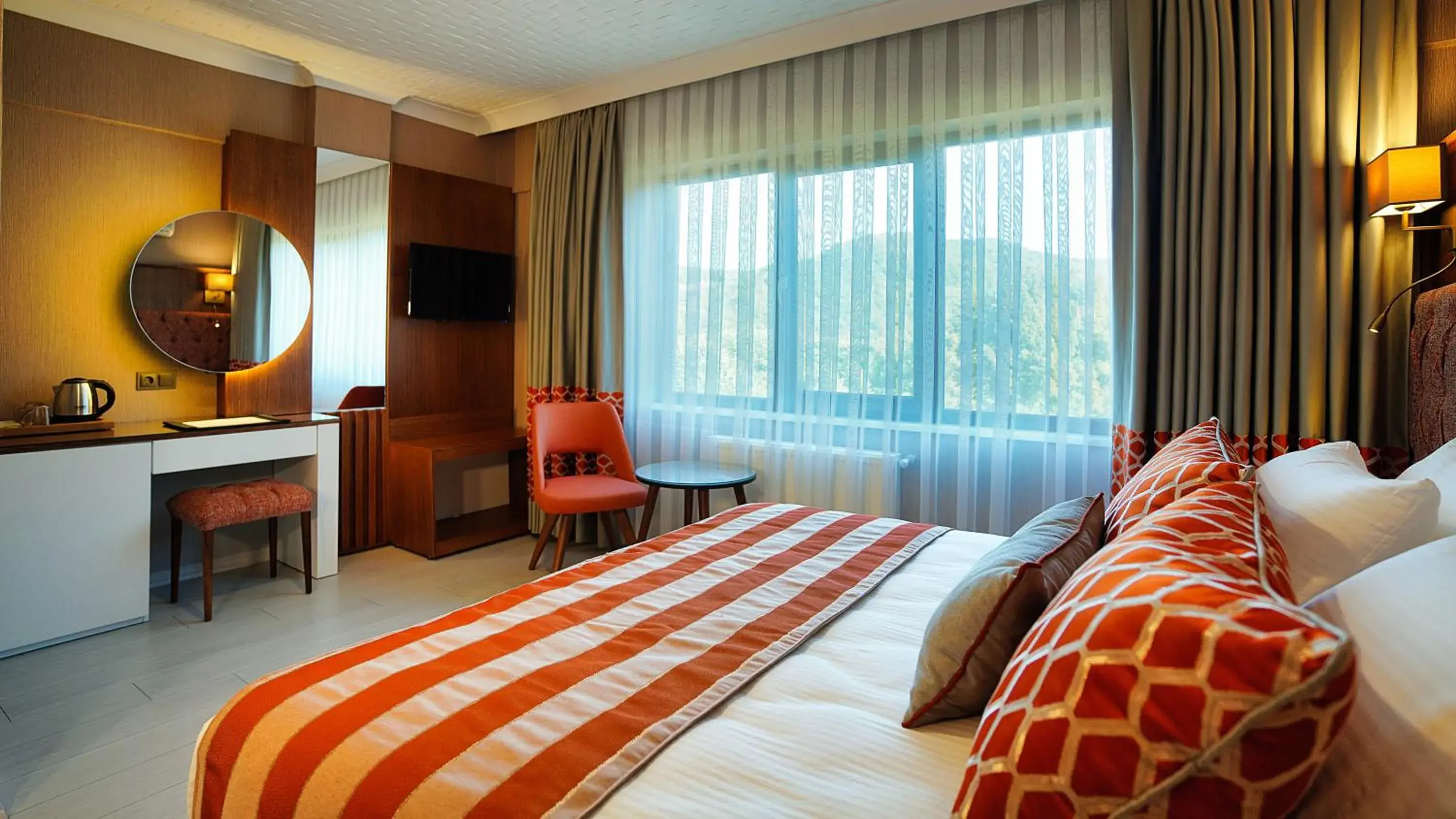 Superior Room in Vela Verde Hotel & SPA Superior Room in Vela Verde Hotel & SPA