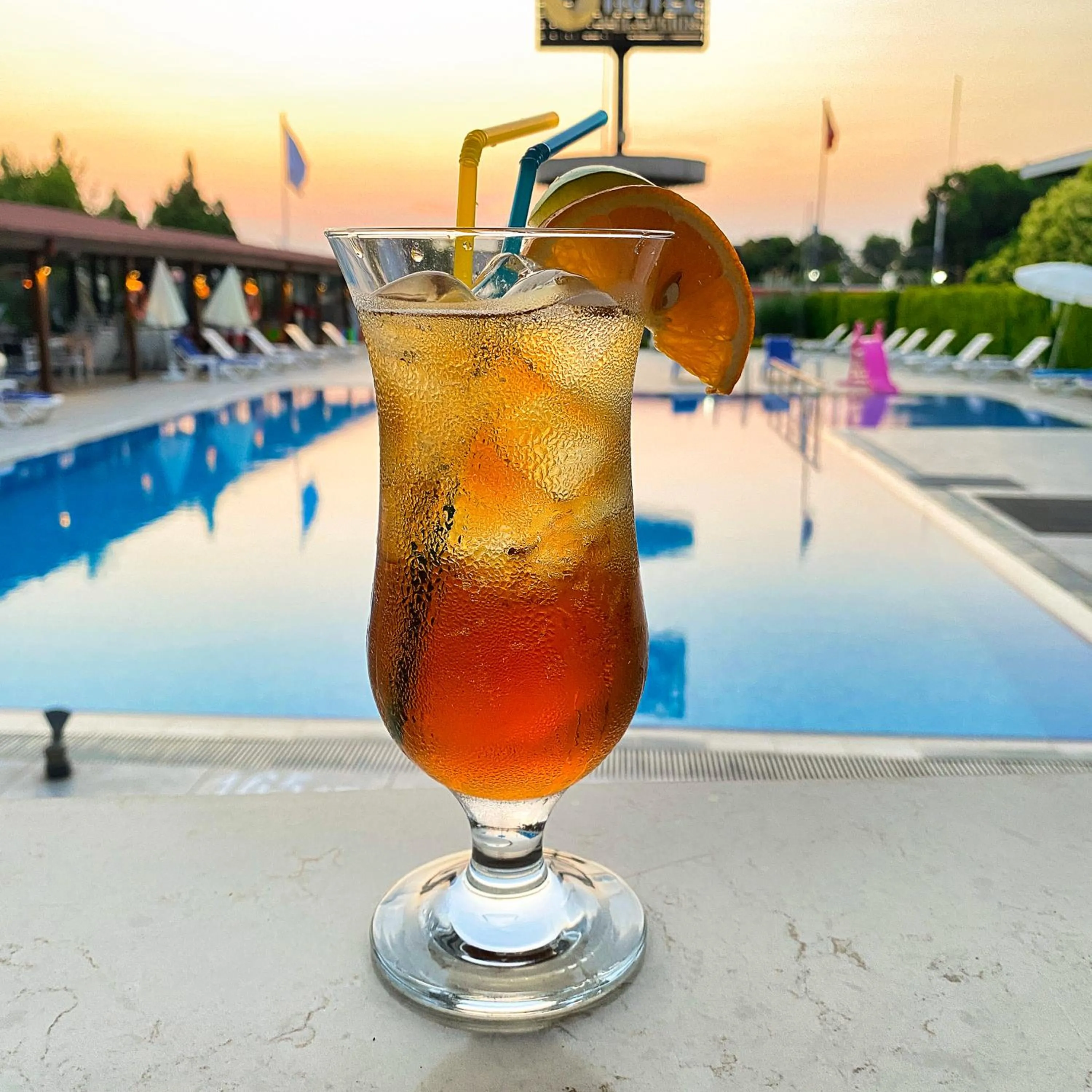 Food and drinks in Vela Verde Hotel & SPA