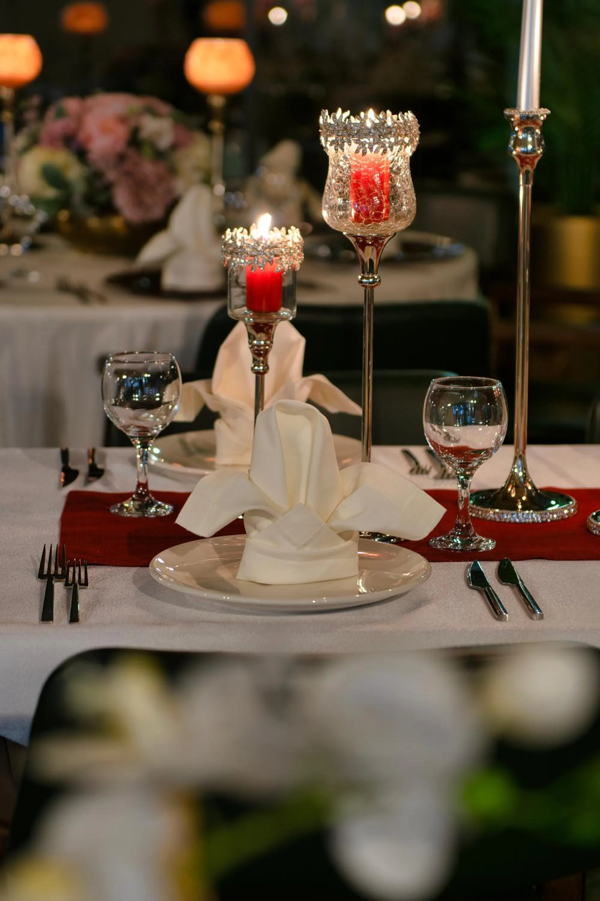 Restaurant/places to eat in Vela Verde Hotel & SPA