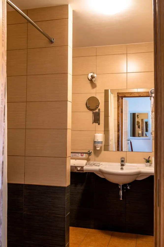 Motelis SMAKŲ SMAKAS