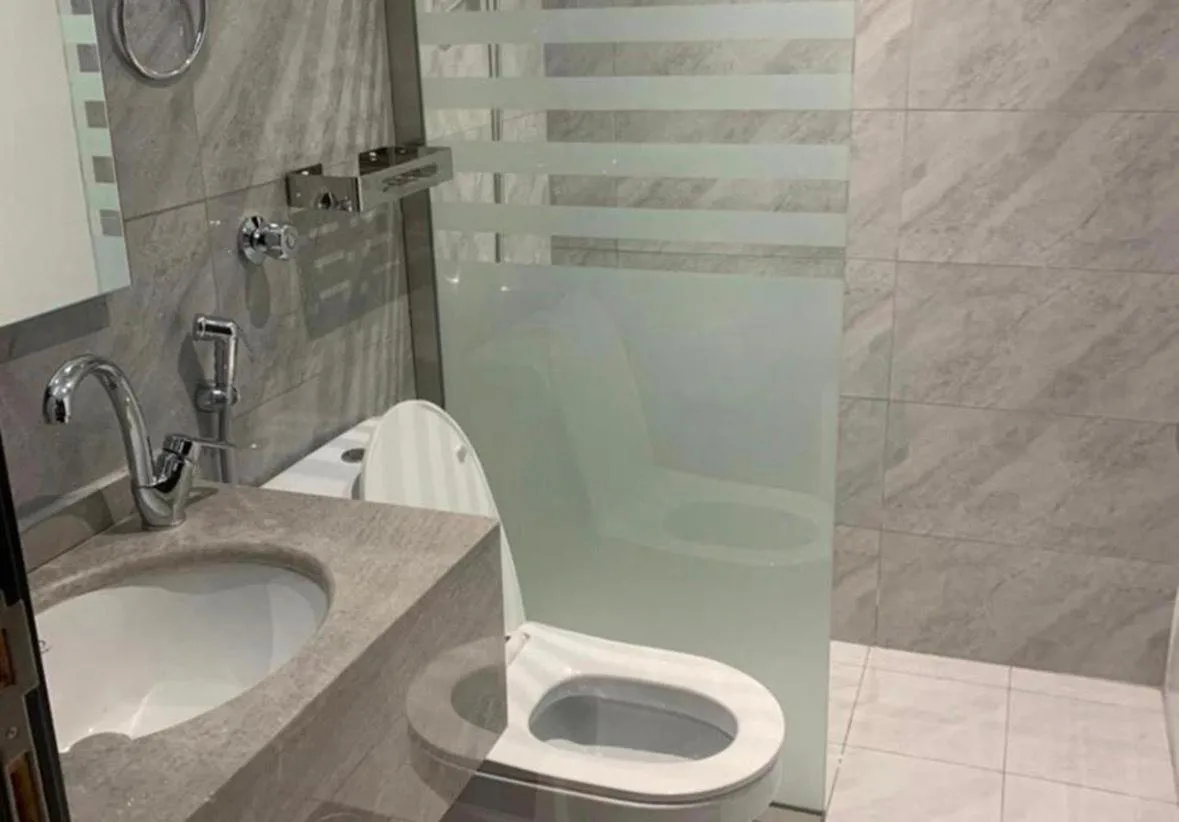 Fanan Suites Serviced Apartments Economy