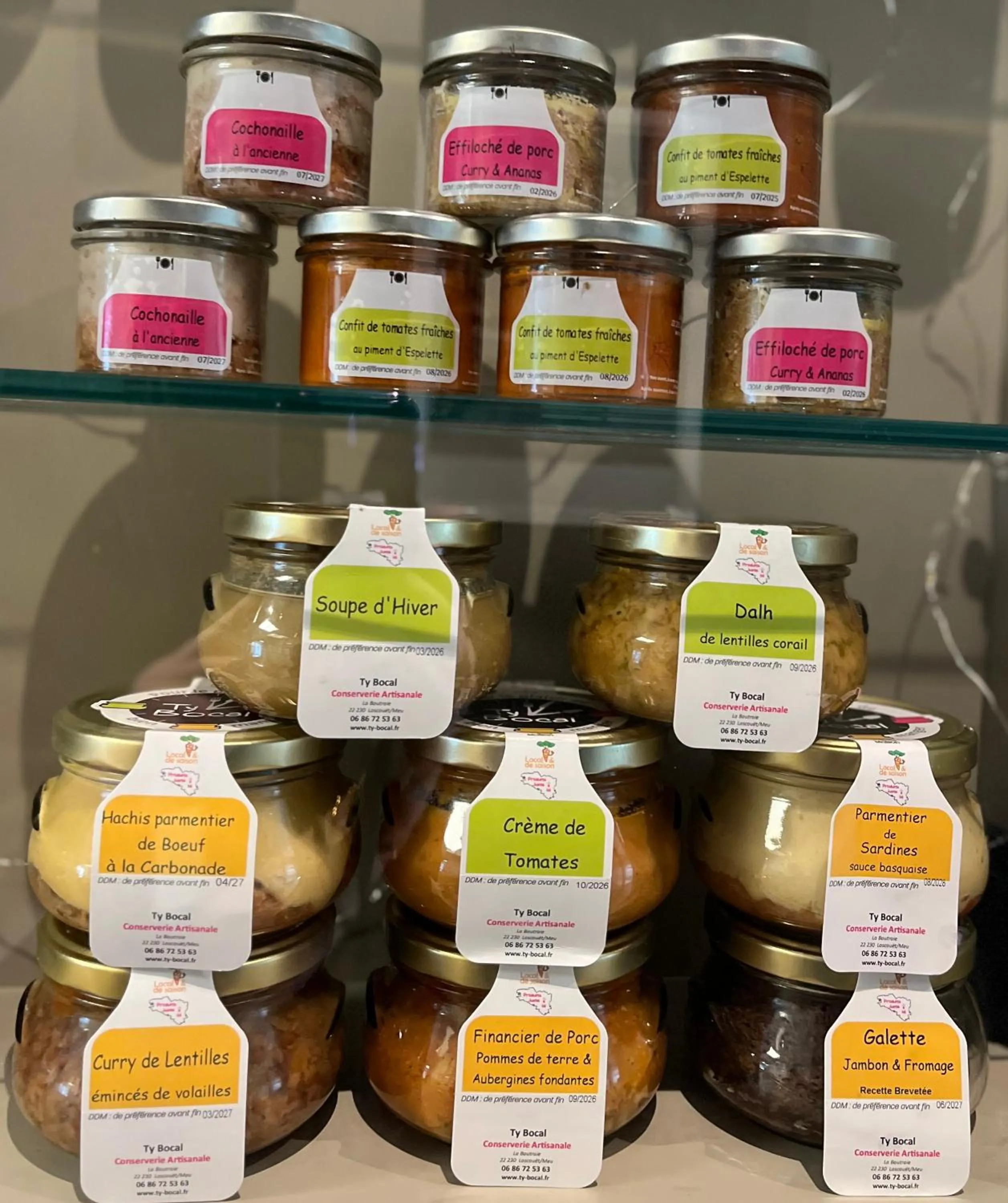 Dinner in Garden Hotel Rennes Centre Gare