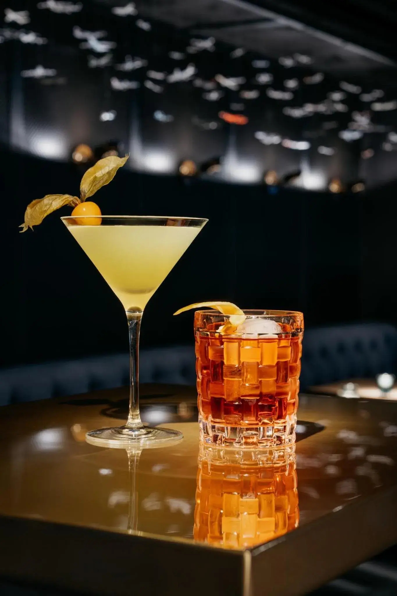 Lounge or bar in Ruby Claire Hotel Geneva Lounge or bar in Ruby Claire Hotel Geneva