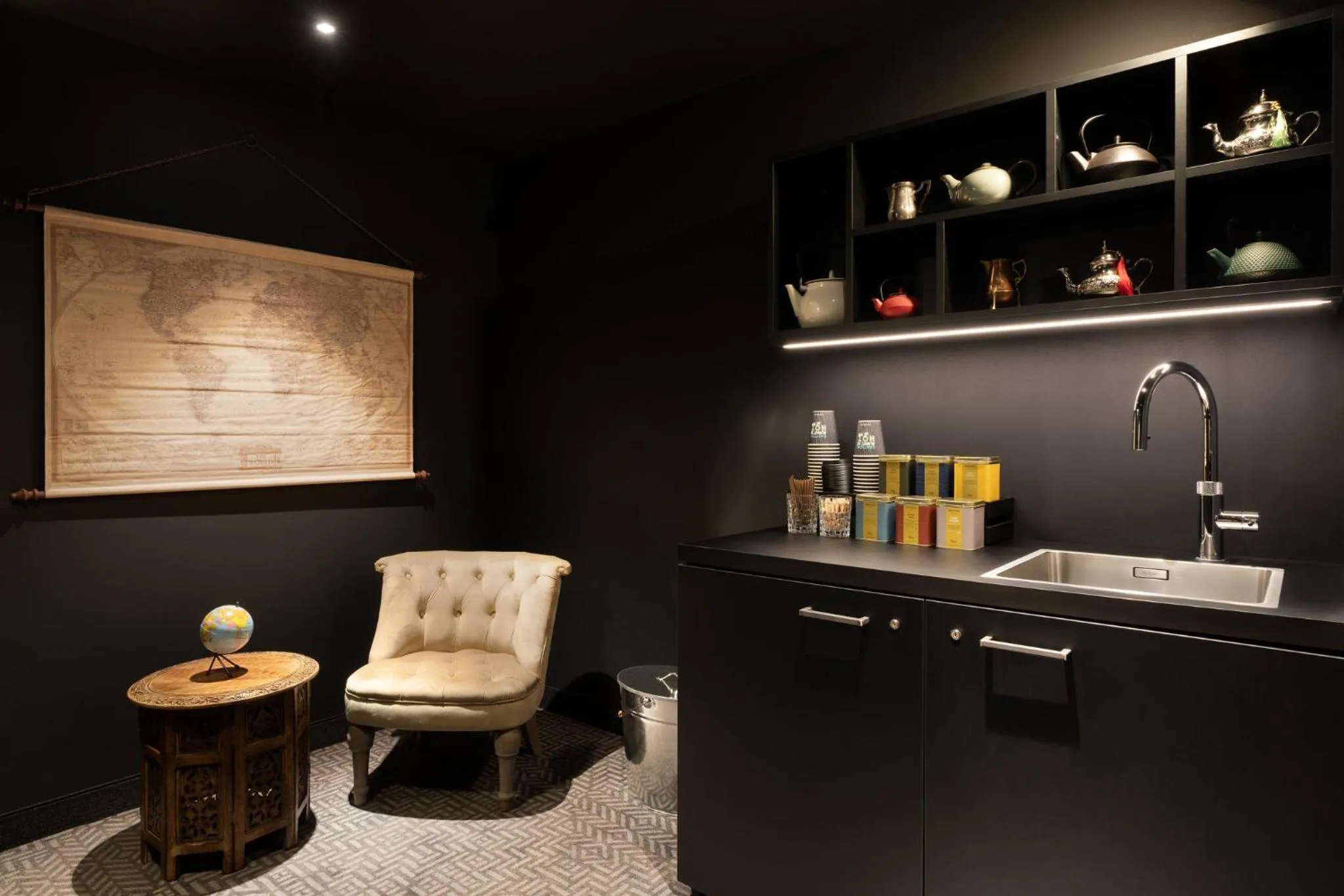 Other in Ruby Claire Hotel Geneva