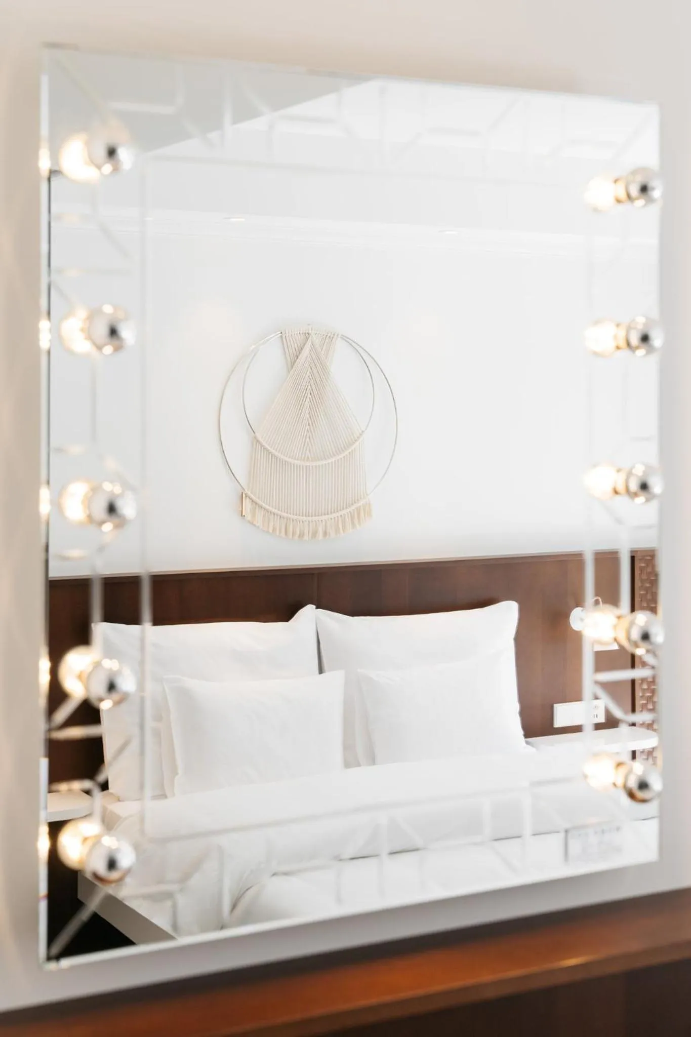 Photo of the whole room, Bed in Ruby Claire Hotel Geneva