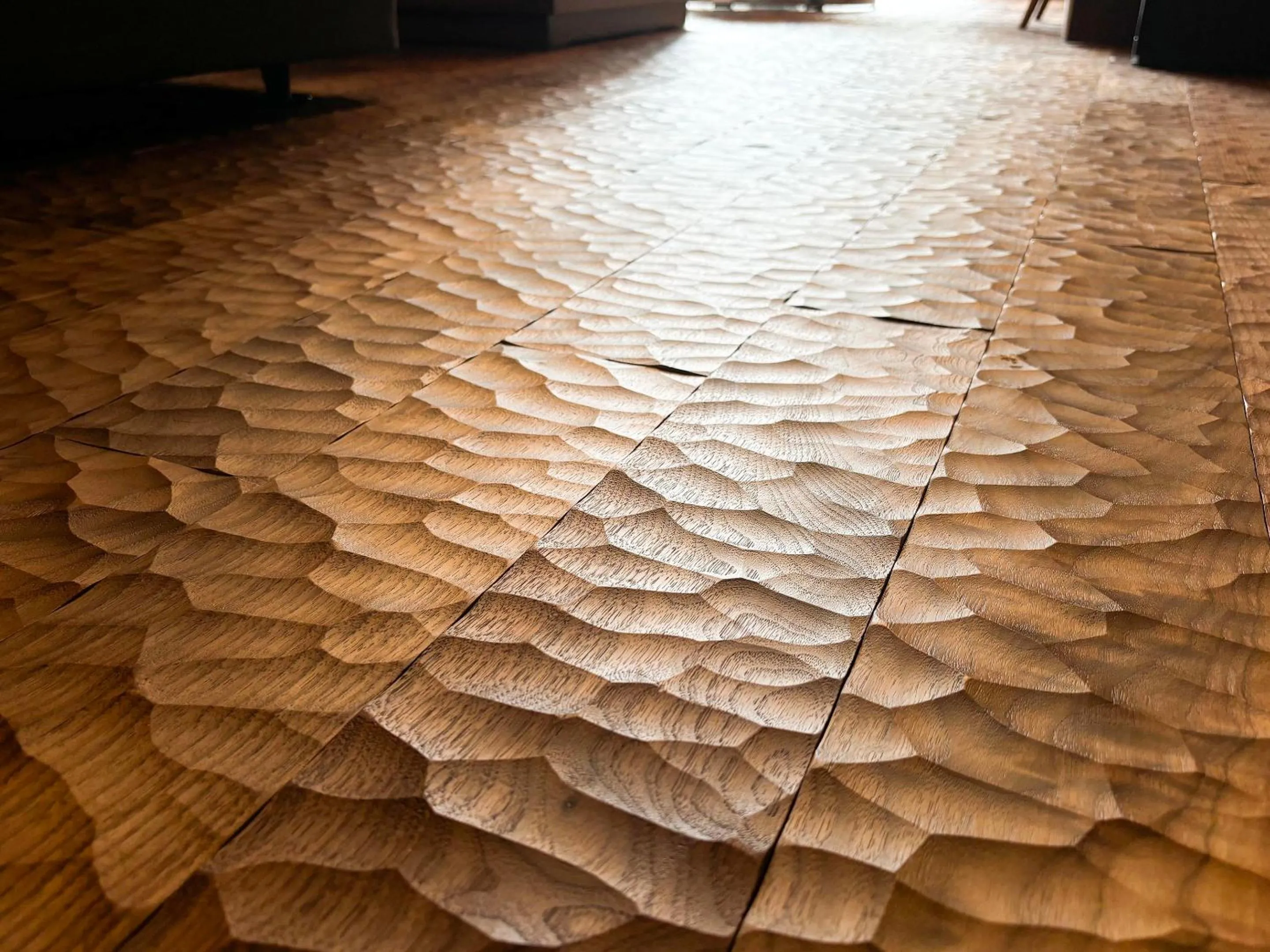 Photo of the whole room in Keiryuso Siorie