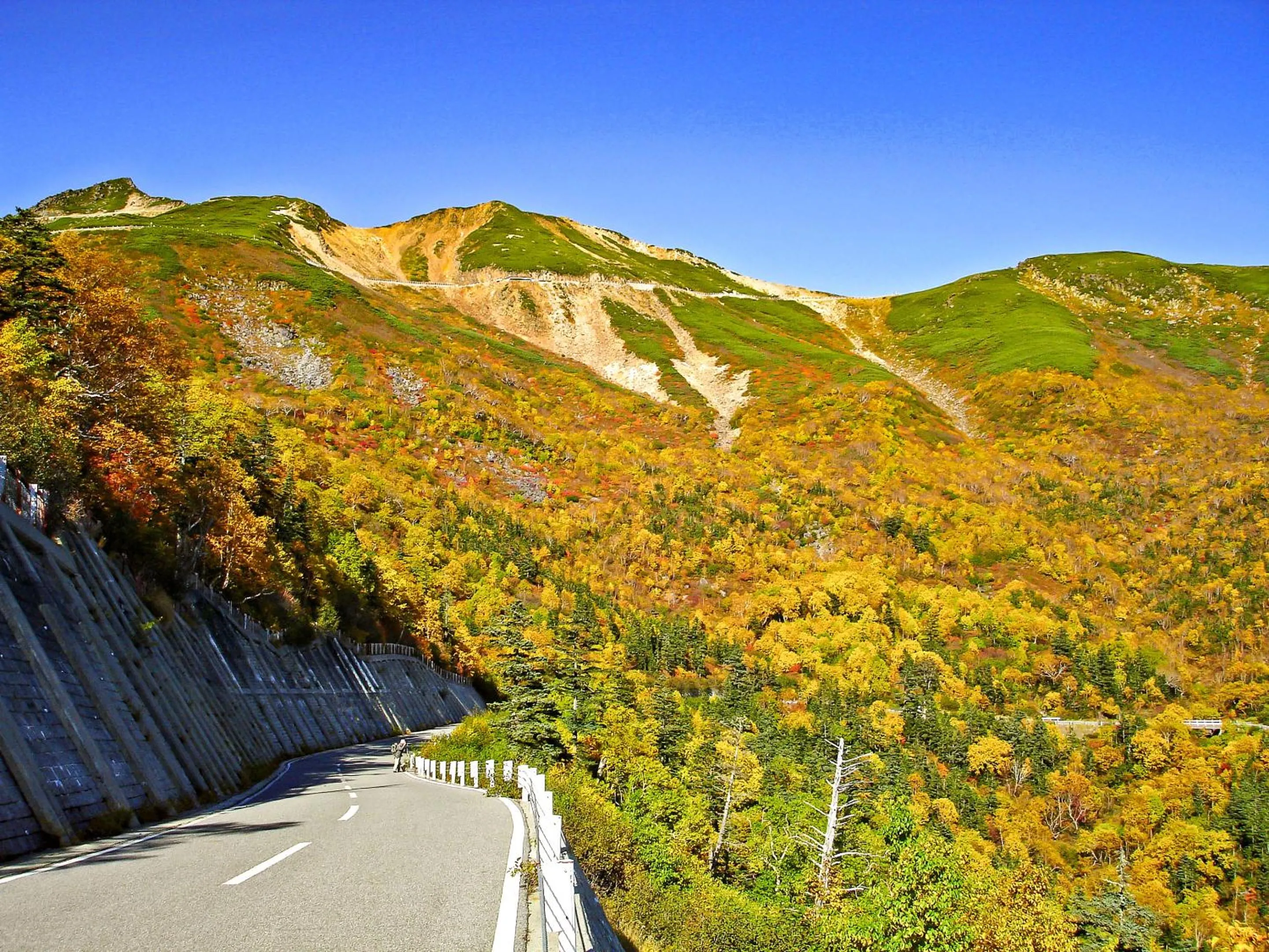 Nearby landmark in Keiryuso Siorie