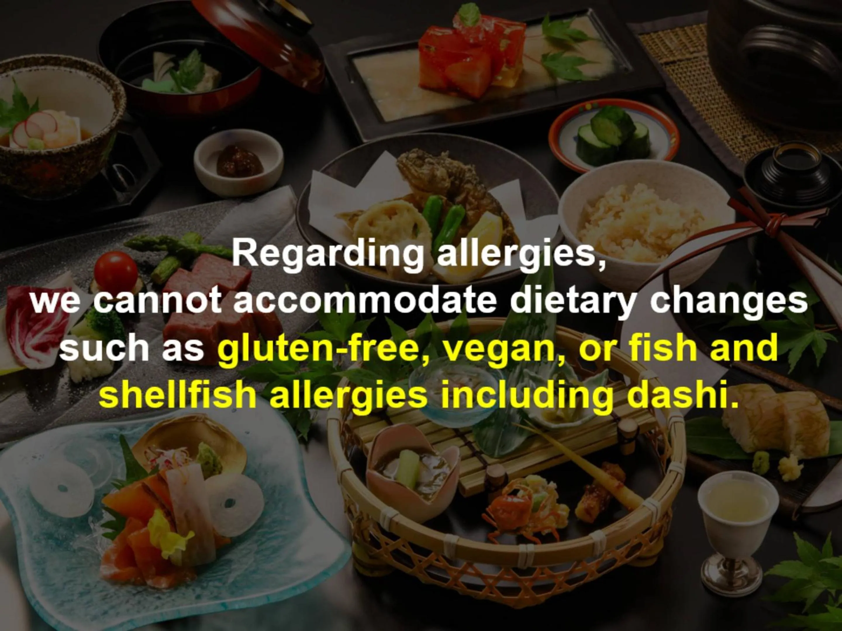 Restaurant/places to eat in Keiryuso Siorie