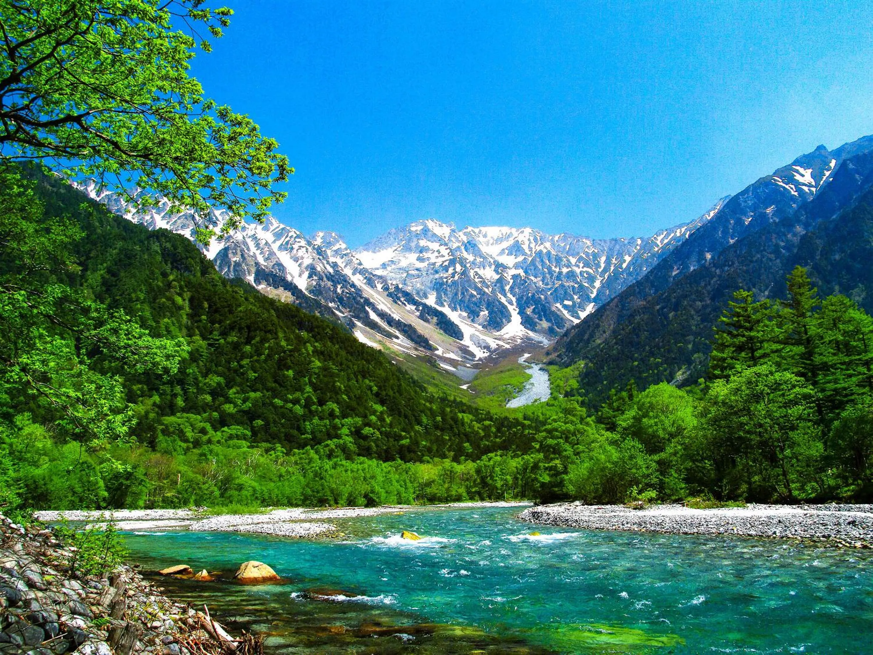 Nearby landmark in Keiryuso Siorie