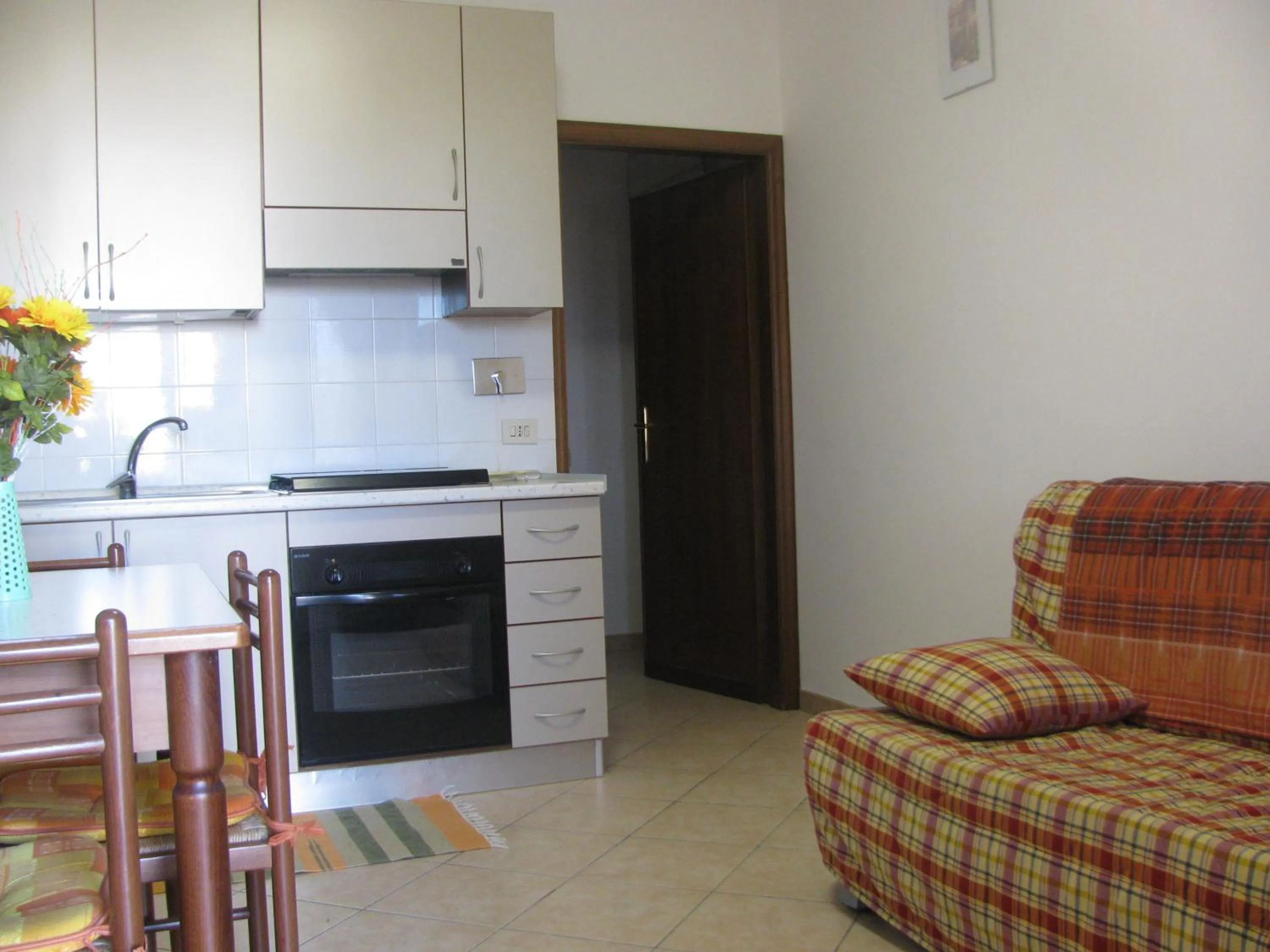 Dining area in La Sorgente Del Subasio ASSISI