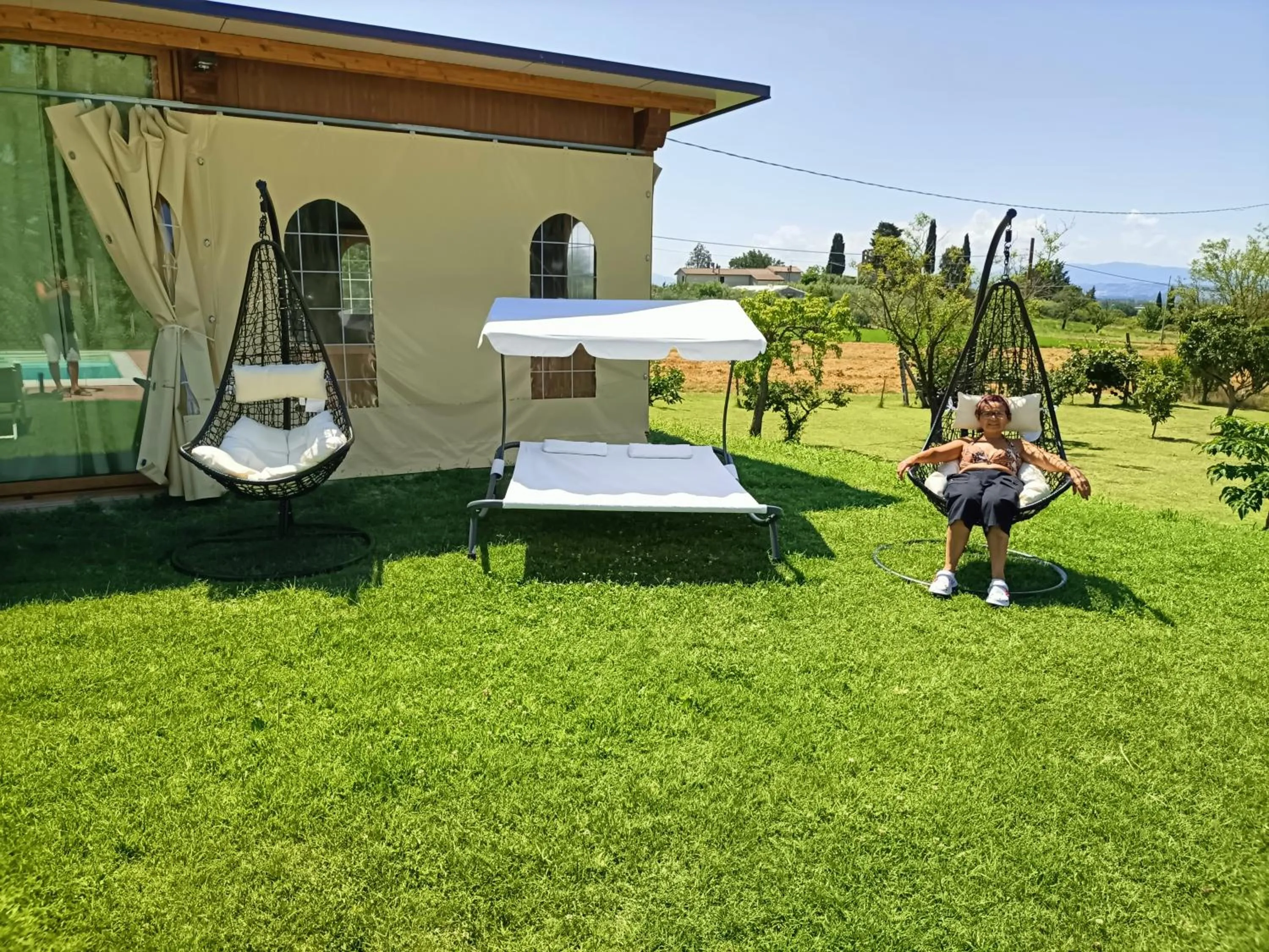 La Sorgente Del Subasio ASSISI