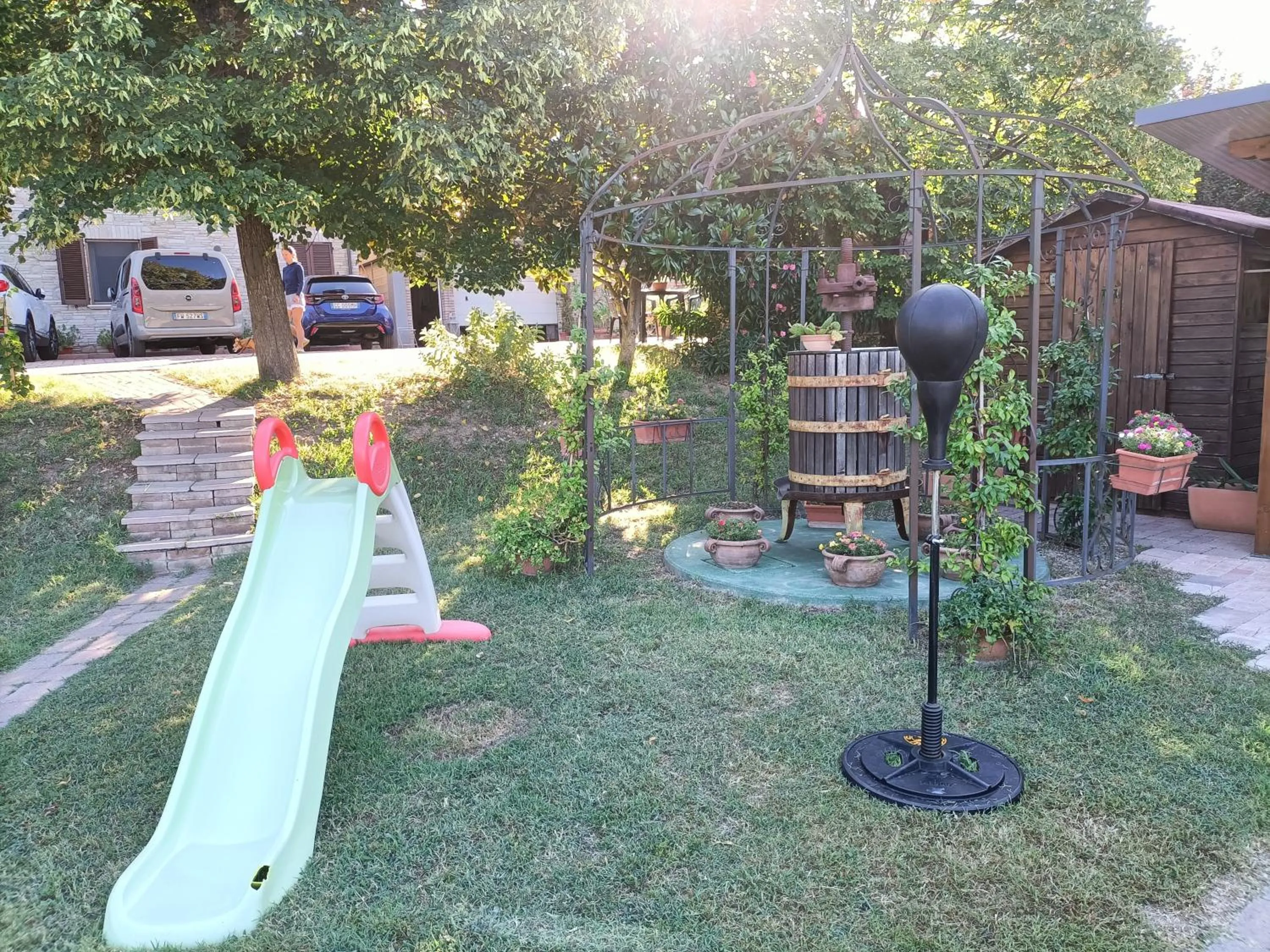 La Sorgente Del Subasio ASSISI