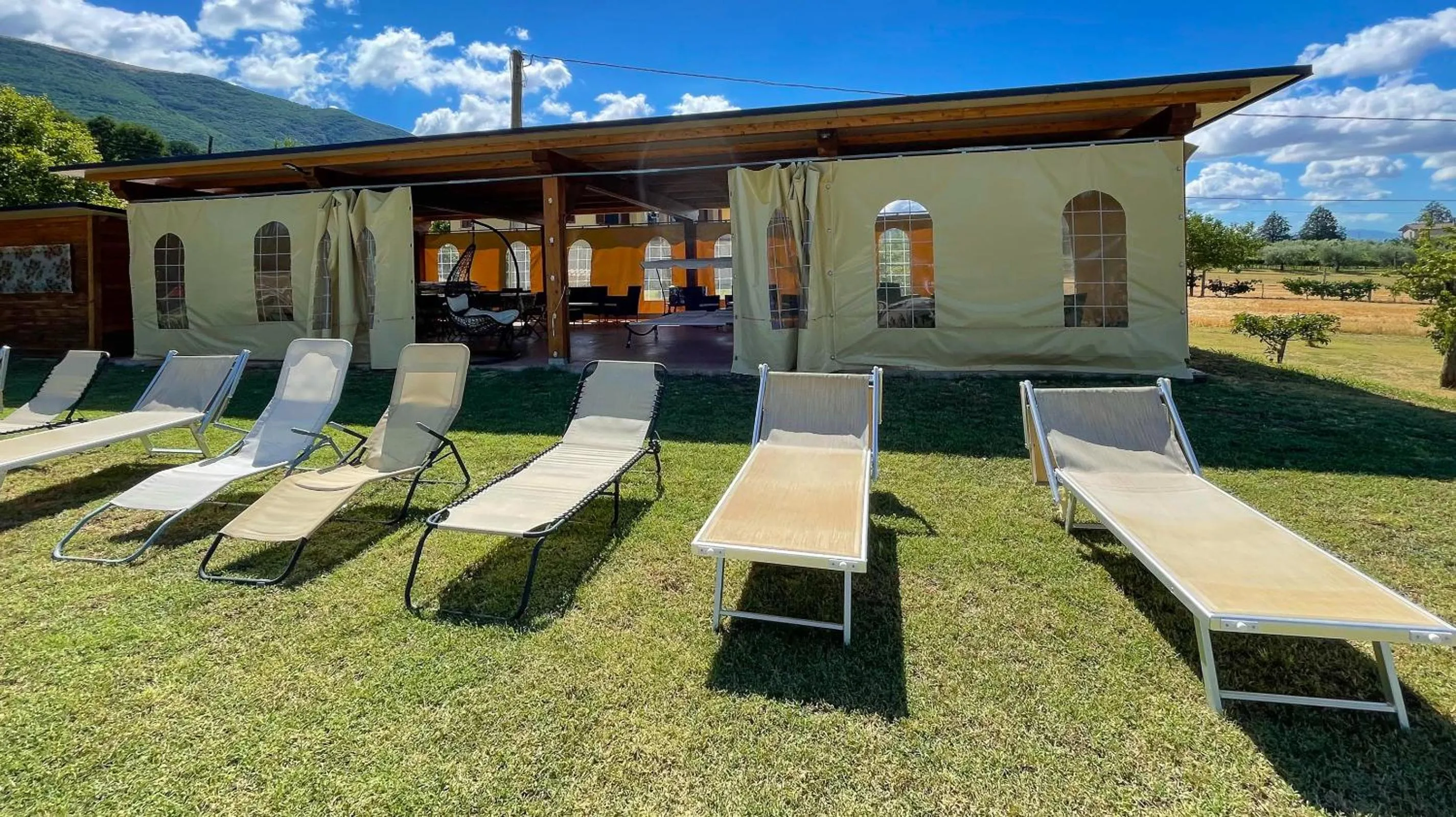 La Sorgente Del Subasio ASSISI