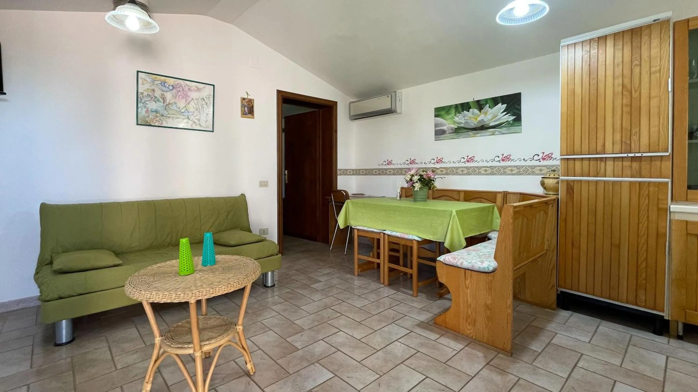 La Sorgente Del Subasio ASSISI